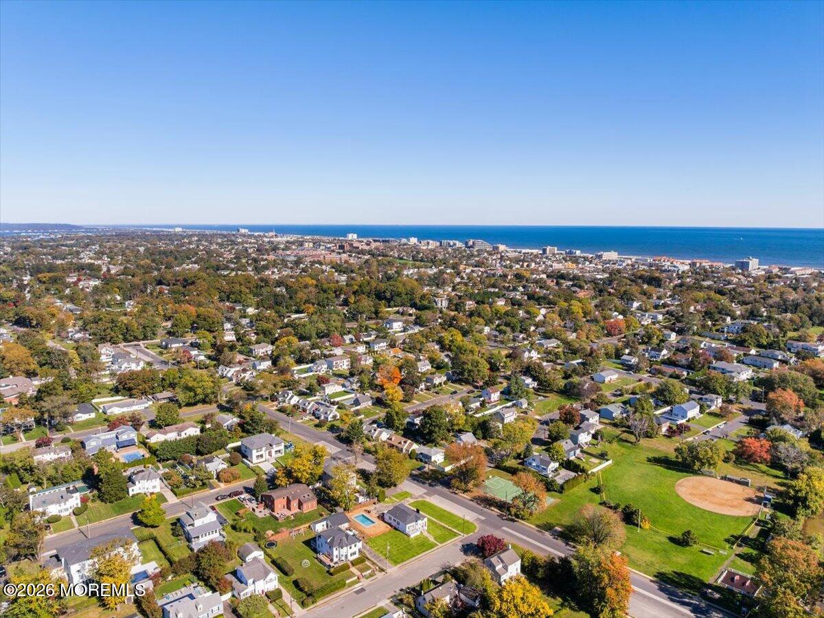 1 Clarence Avenue Long Branch NJ 07740