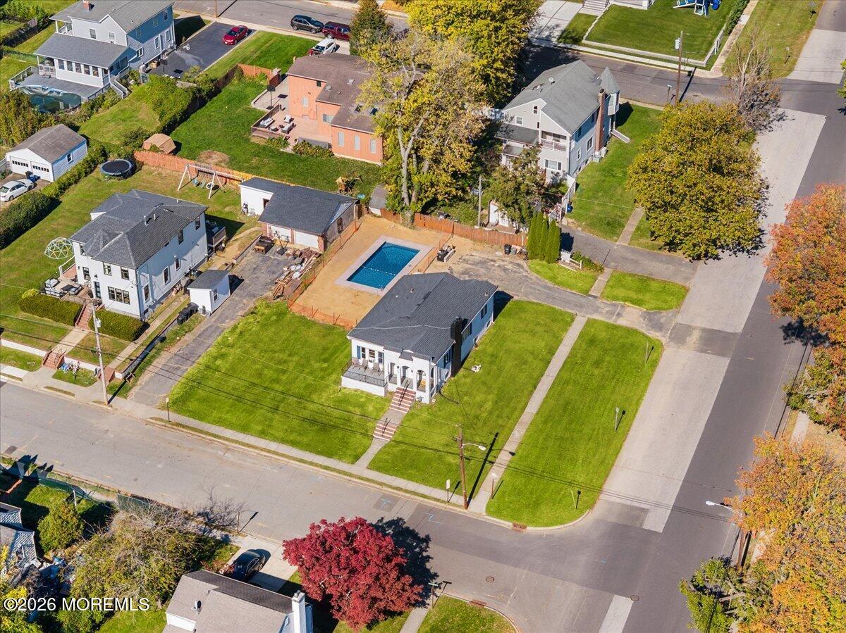 1 Clarence Avenue Long Branch NJ 07740