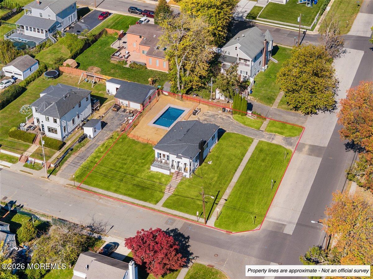 1 Clarence Avenue Long Branch NJ 07740