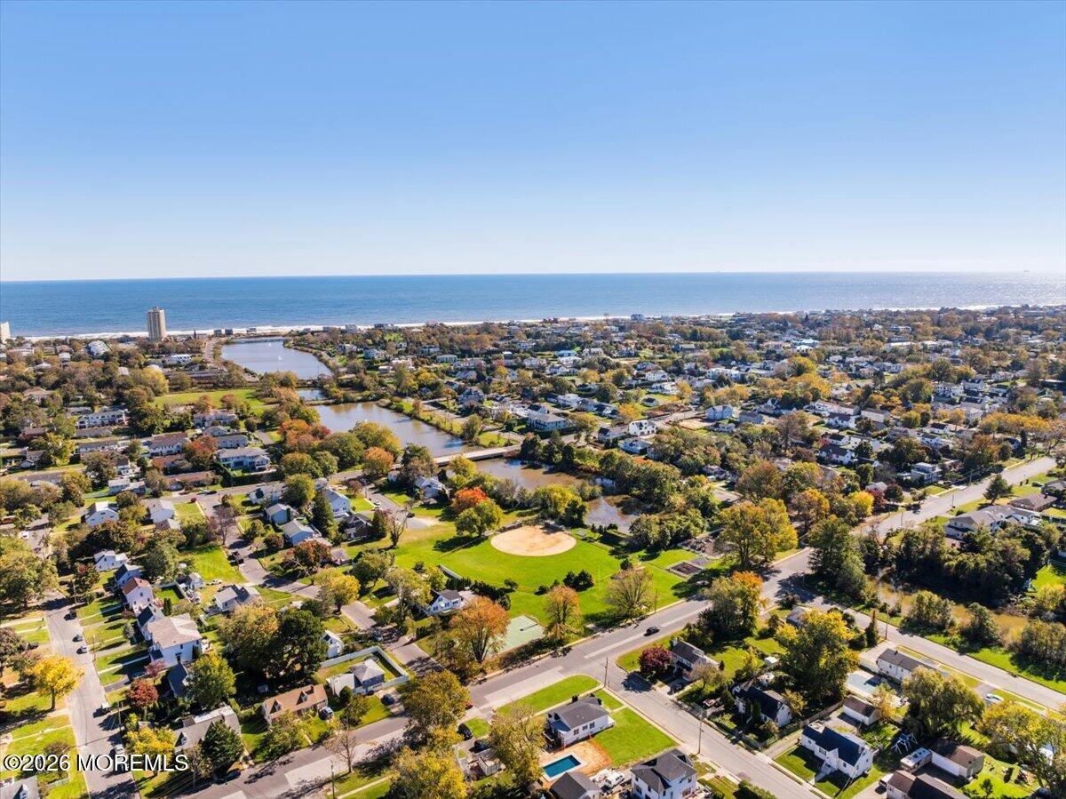 1 Clarence Avenue Long Branch NJ 07740