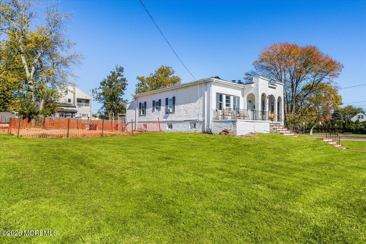 1 Clarence Avenue Long Branch NJ 07740