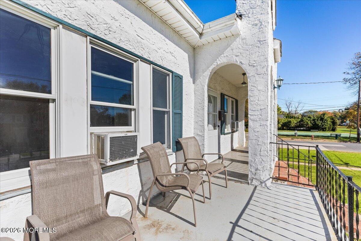 1 Clarence Avenue Long Branch NJ 07740