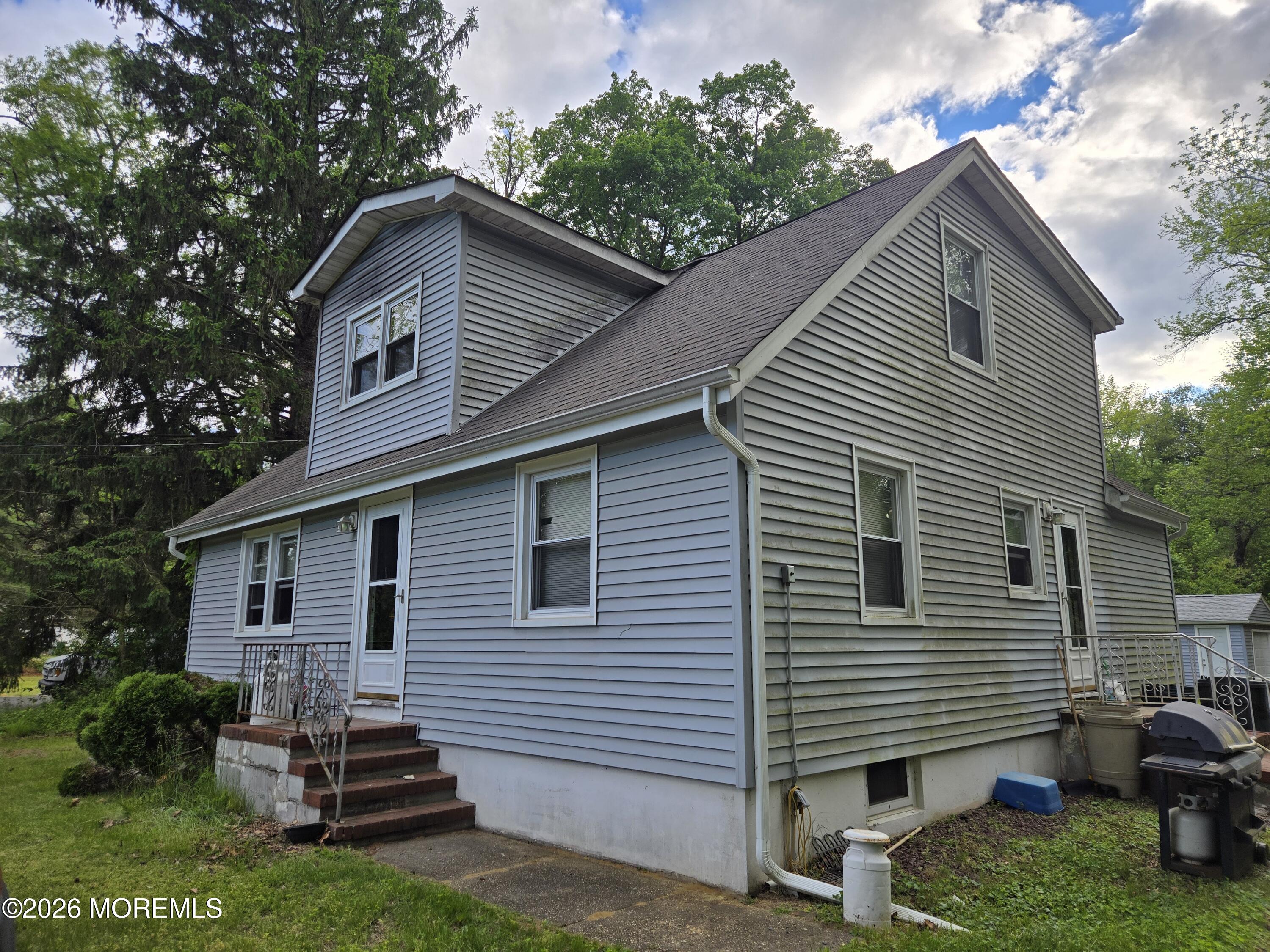 174 Jackson Mills Road Freehold NJ 07728