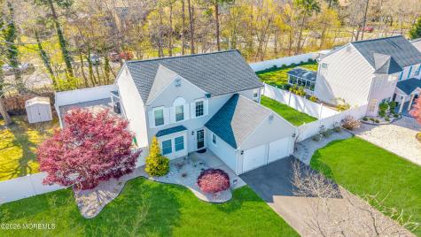 82 Moonlight Court Toms River NJ 08753