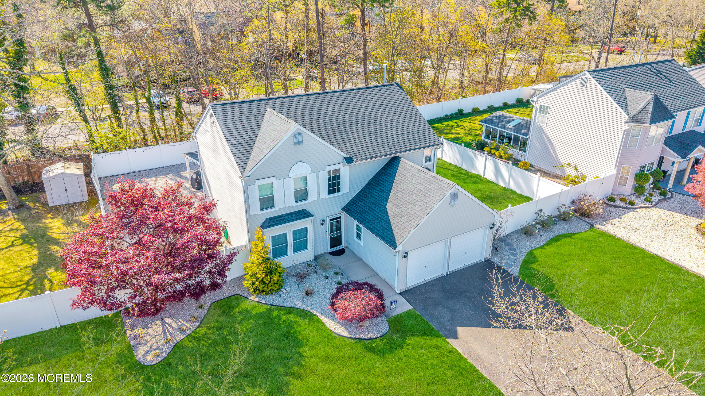 82 Moonlight Court Toms River NJ 08753