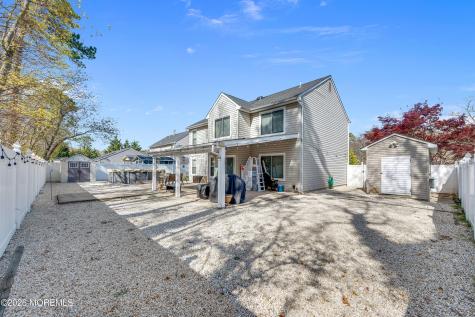 82 Moonlight Court Toms River NJ 08753