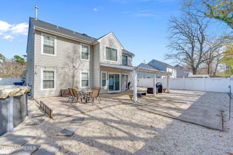 82 Moonlight Court Toms River NJ 08753