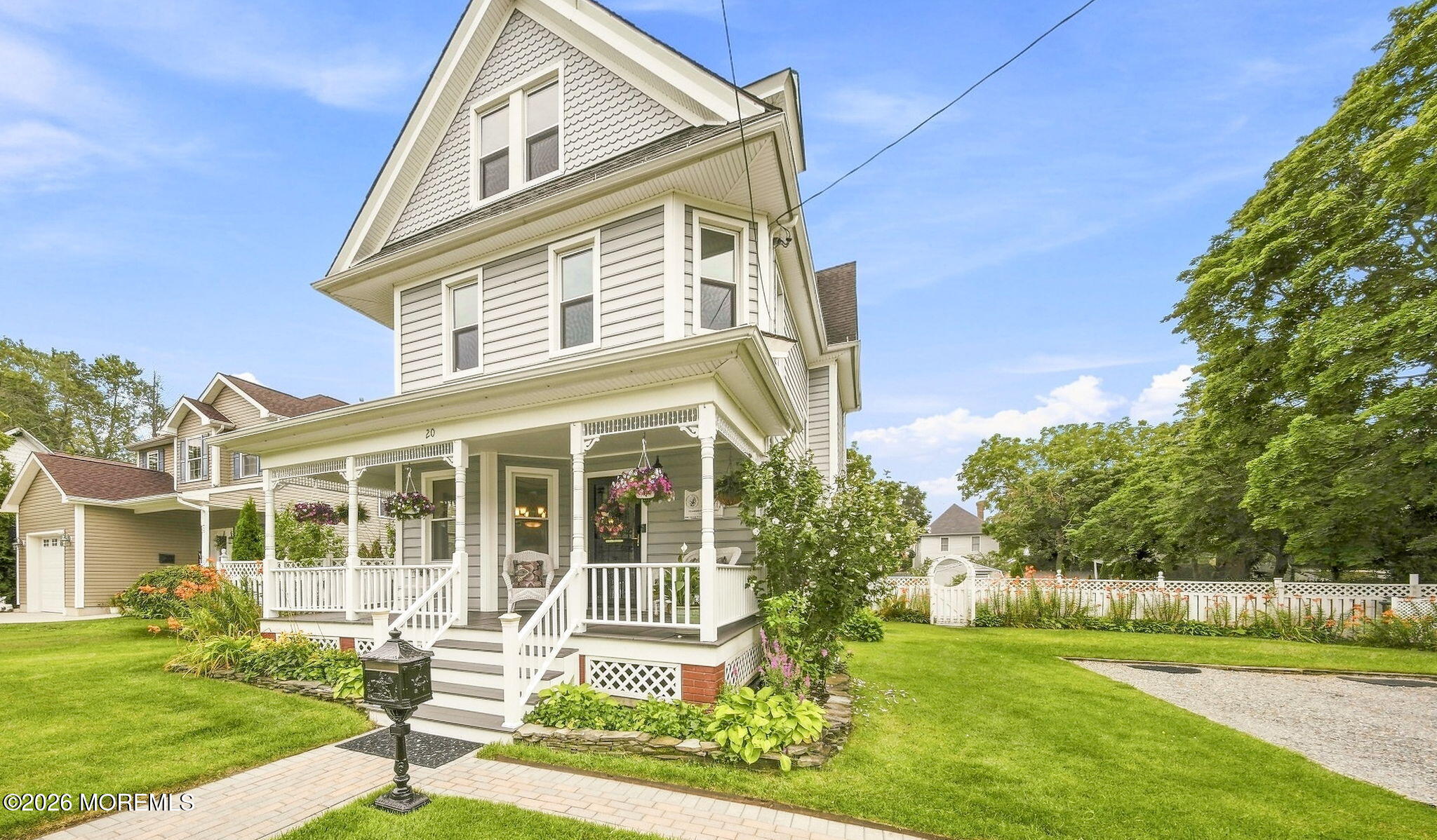 20 Broad Street Toms River NJ 08753