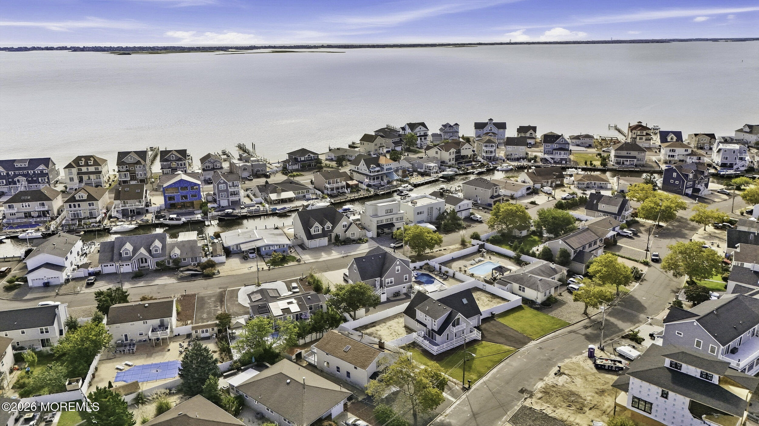 40 Osprey Drive Toms River NJ 08753