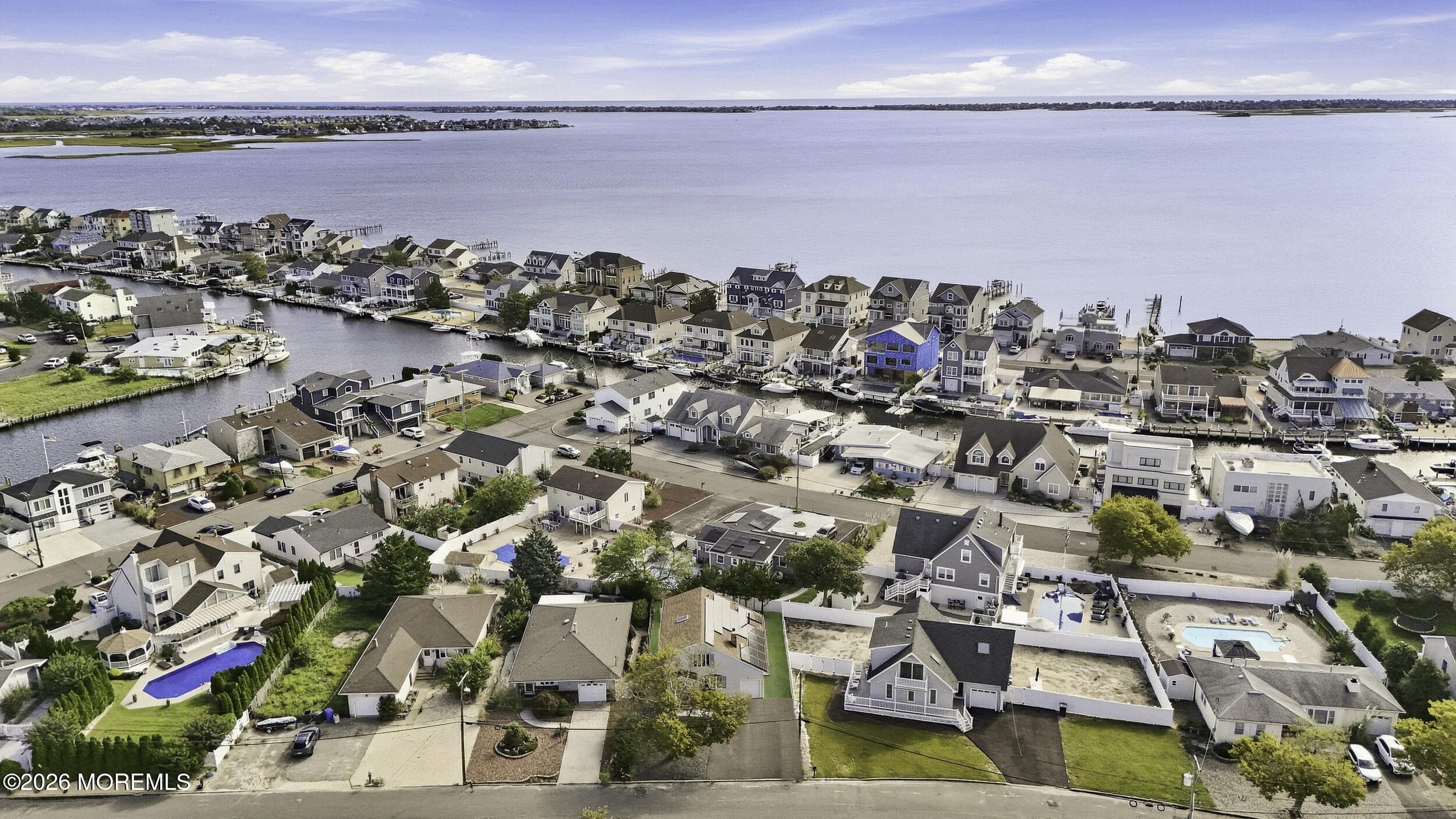 40 Osprey Drive Toms River NJ 08753