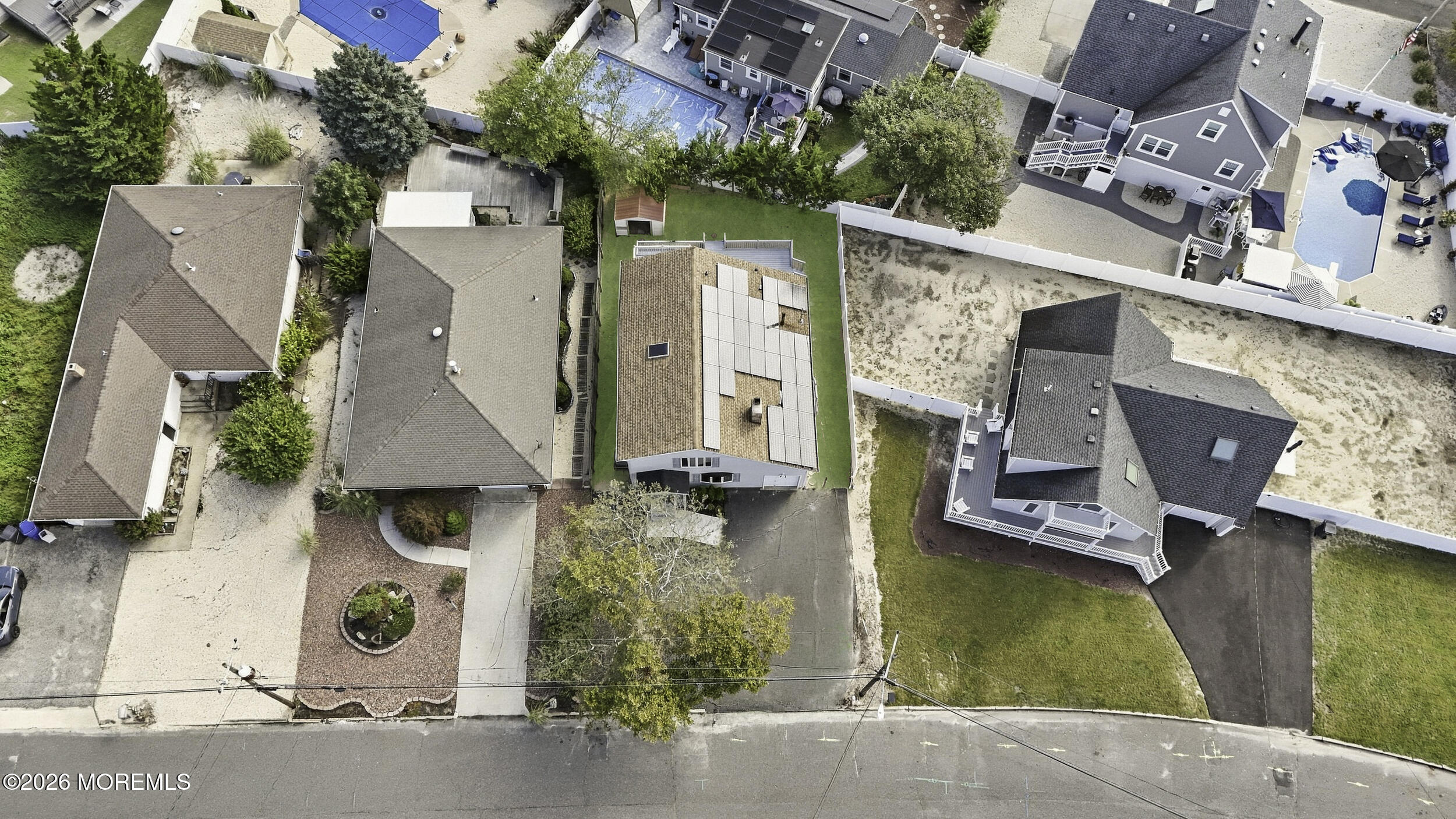 40 Osprey Drive Toms River NJ 08753
