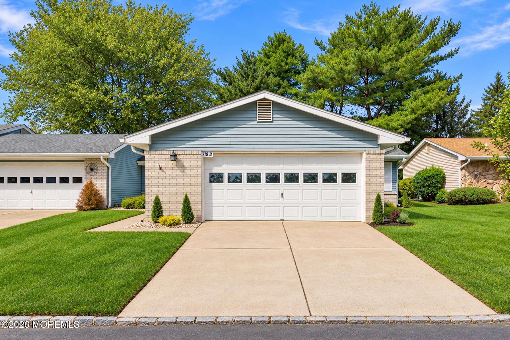 719 Delair Road Monroe NJ 08831