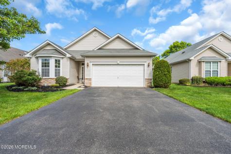 317 Damiano Way Lakewood NJ 08701