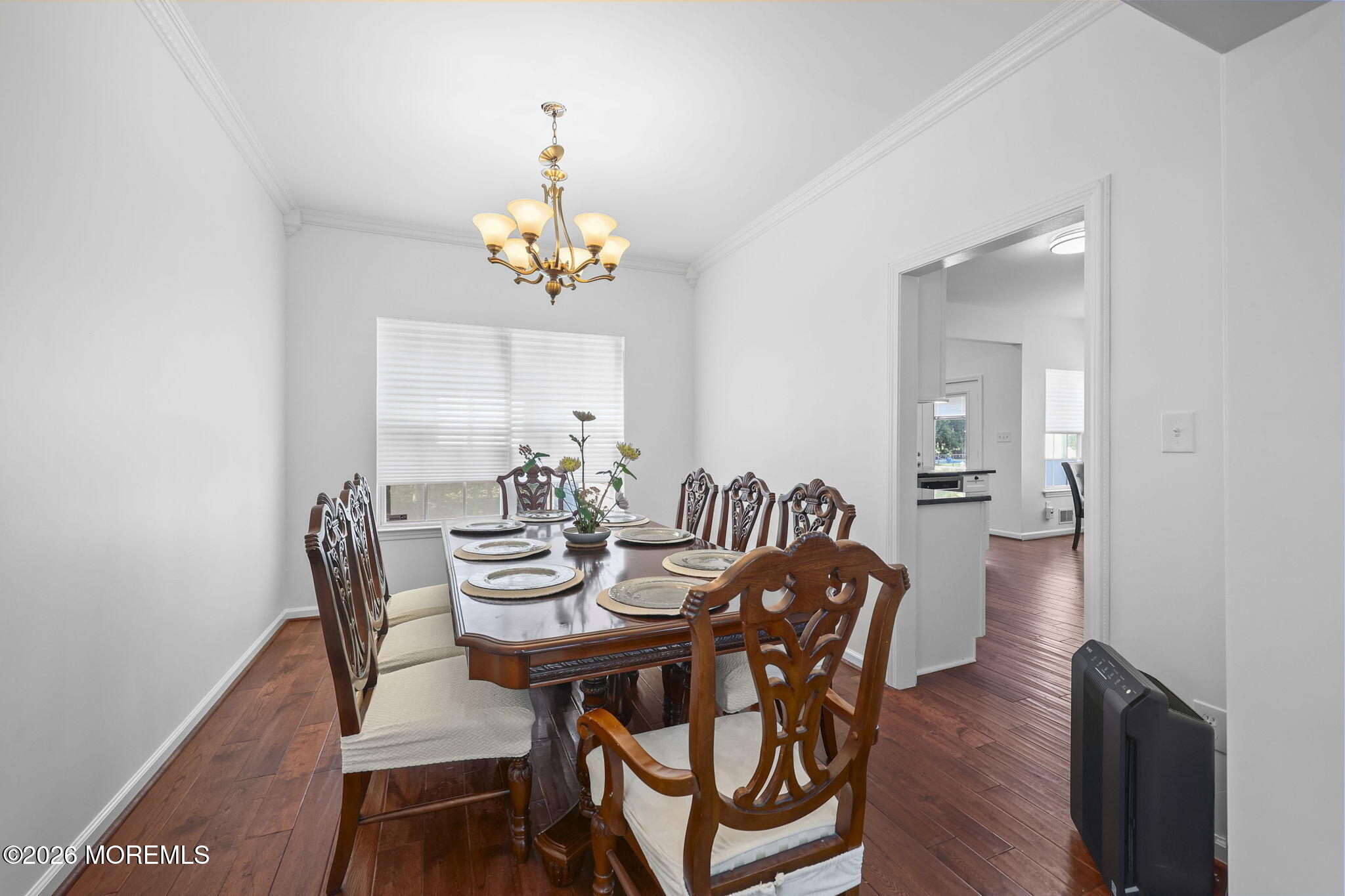 2 Sparrow Court Jackson NJ 08527