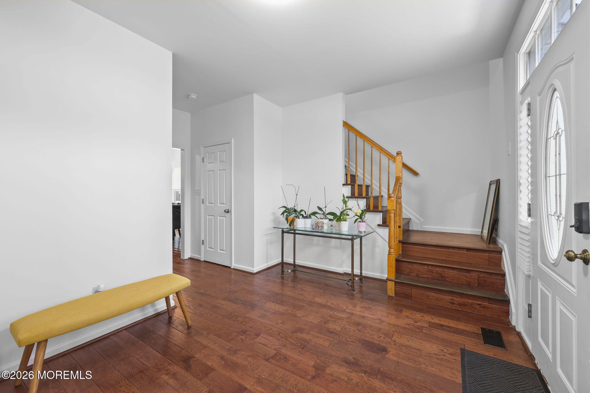 2 Sparrow Court Jackson NJ 08527