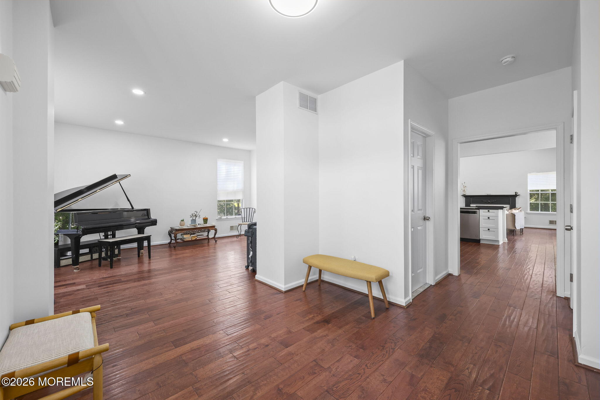 2 Sparrow Court Jackson NJ 08527