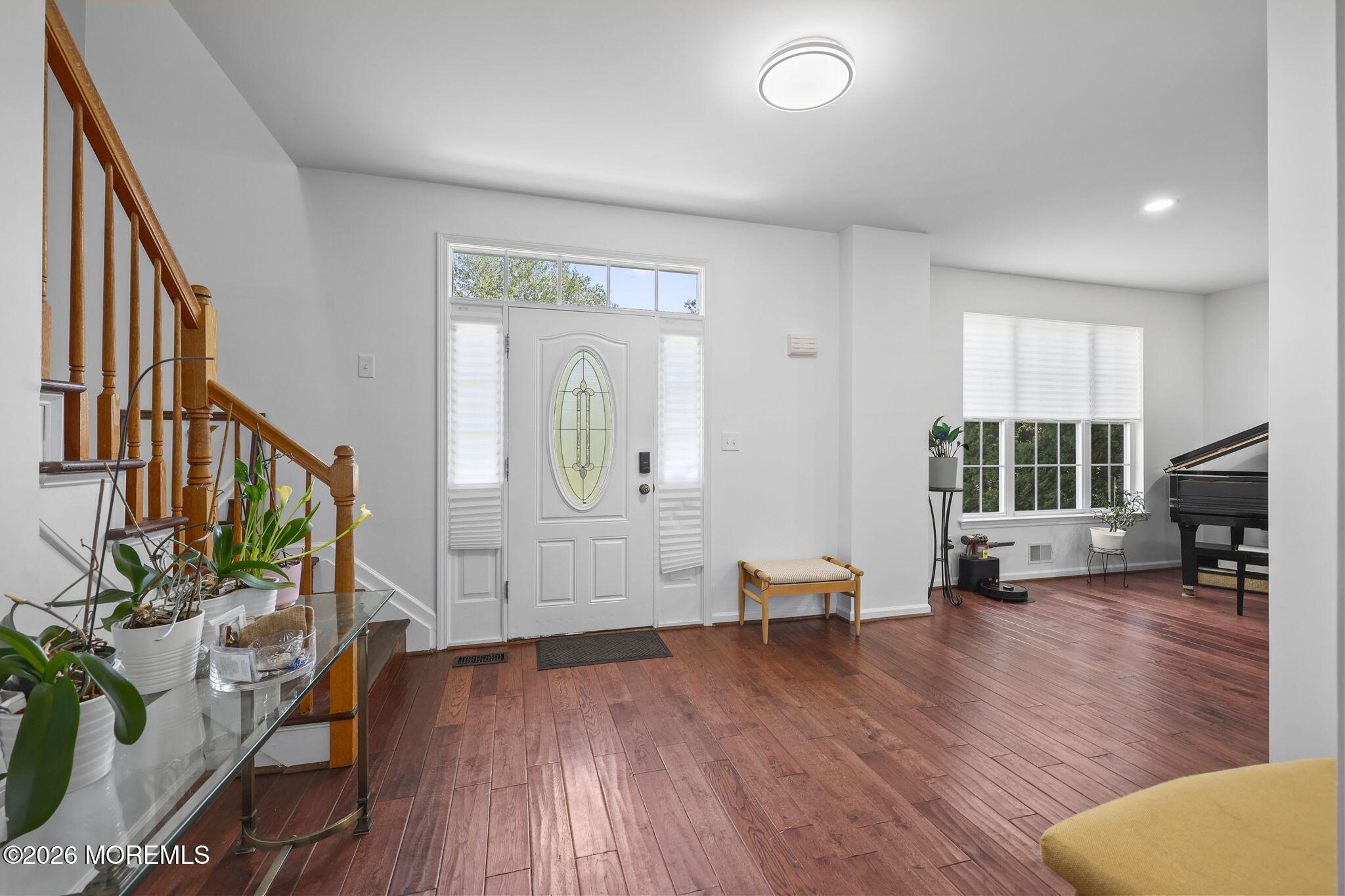 2 Sparrow Court Jackson NJ 08527