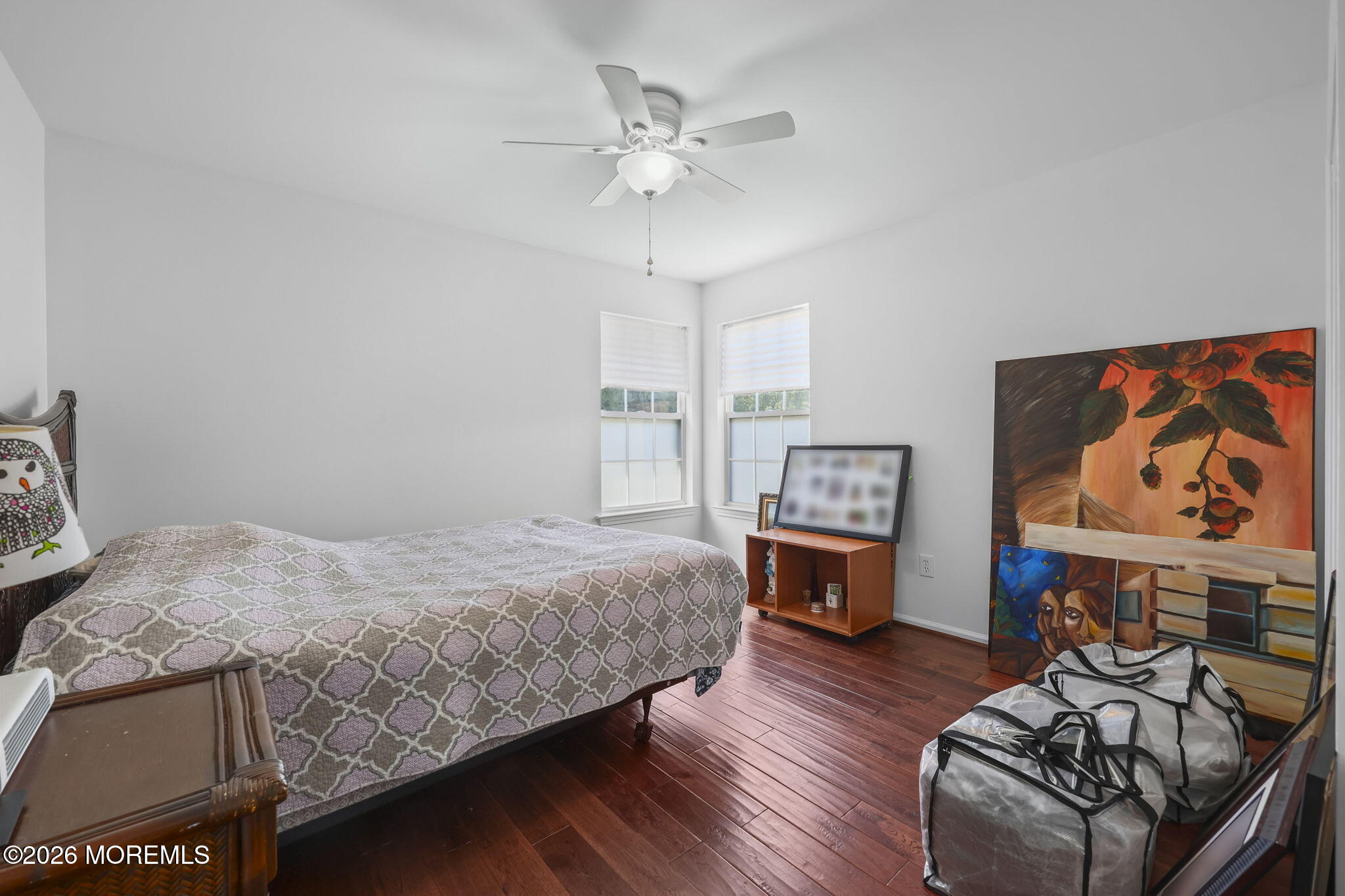 2 Sparrow Court Jackson NJ 08527
