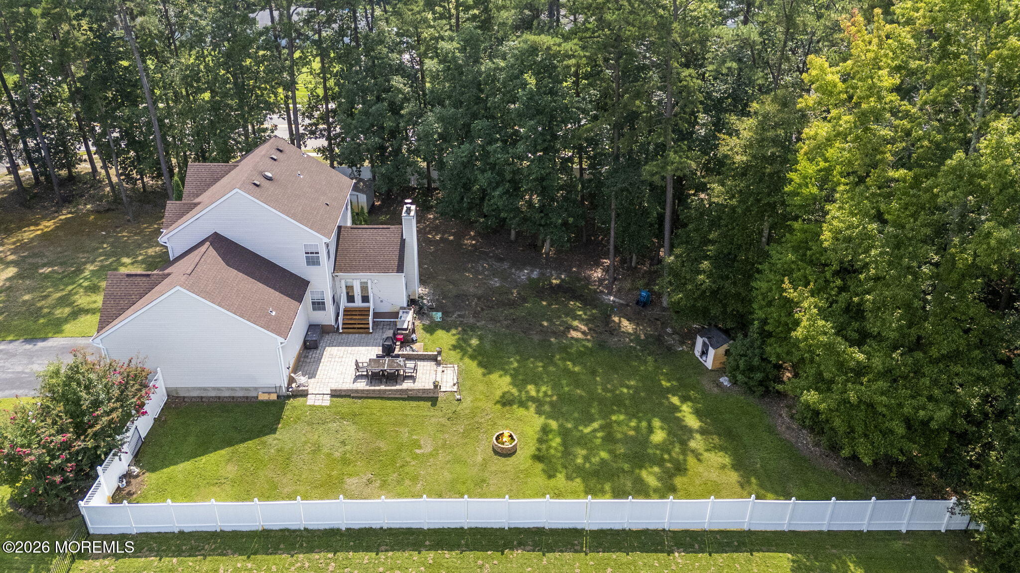 2 Sparrow Court Jackson NJ 08527