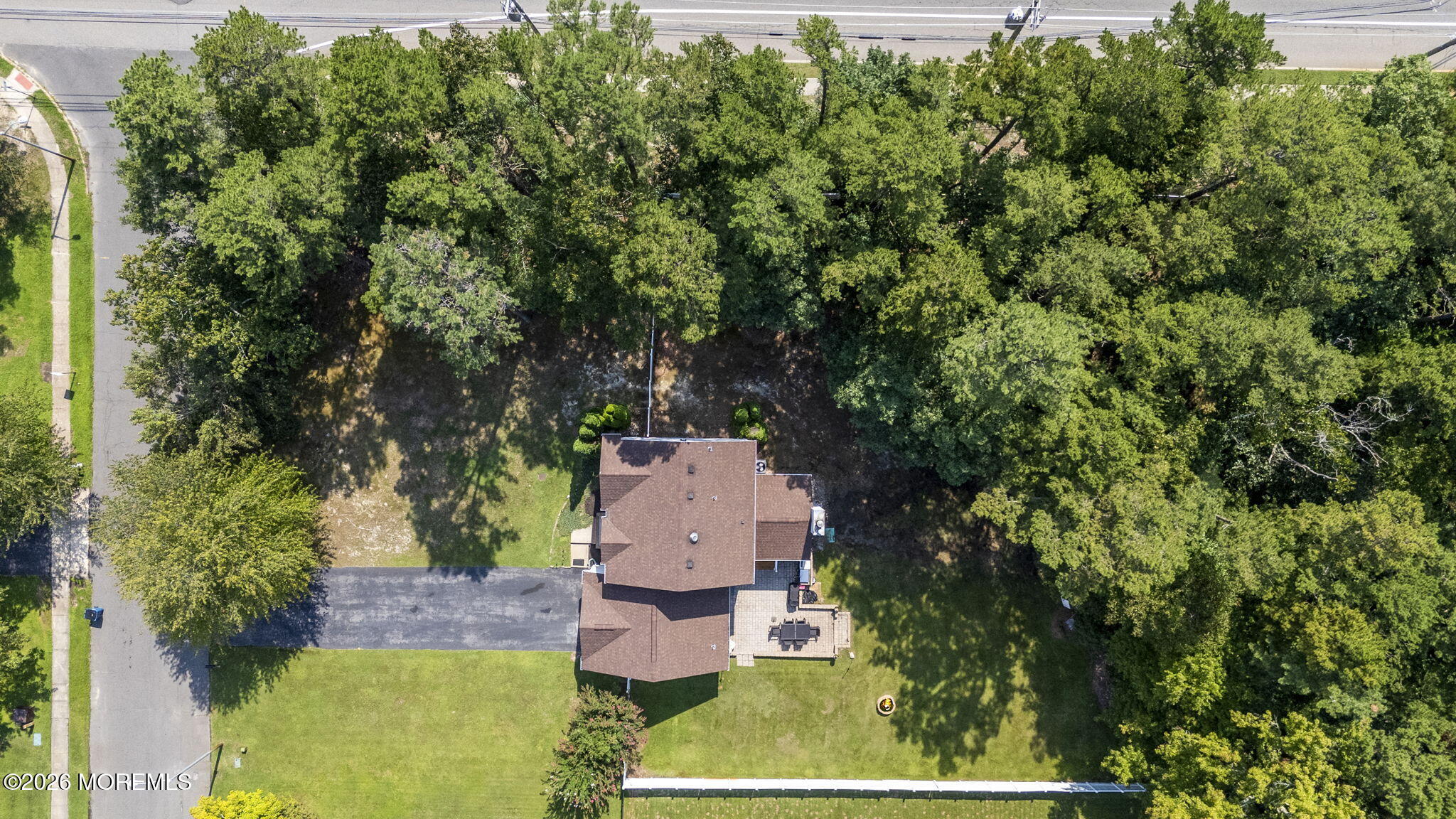 2 Sparrow Court Jackson NJ 08527