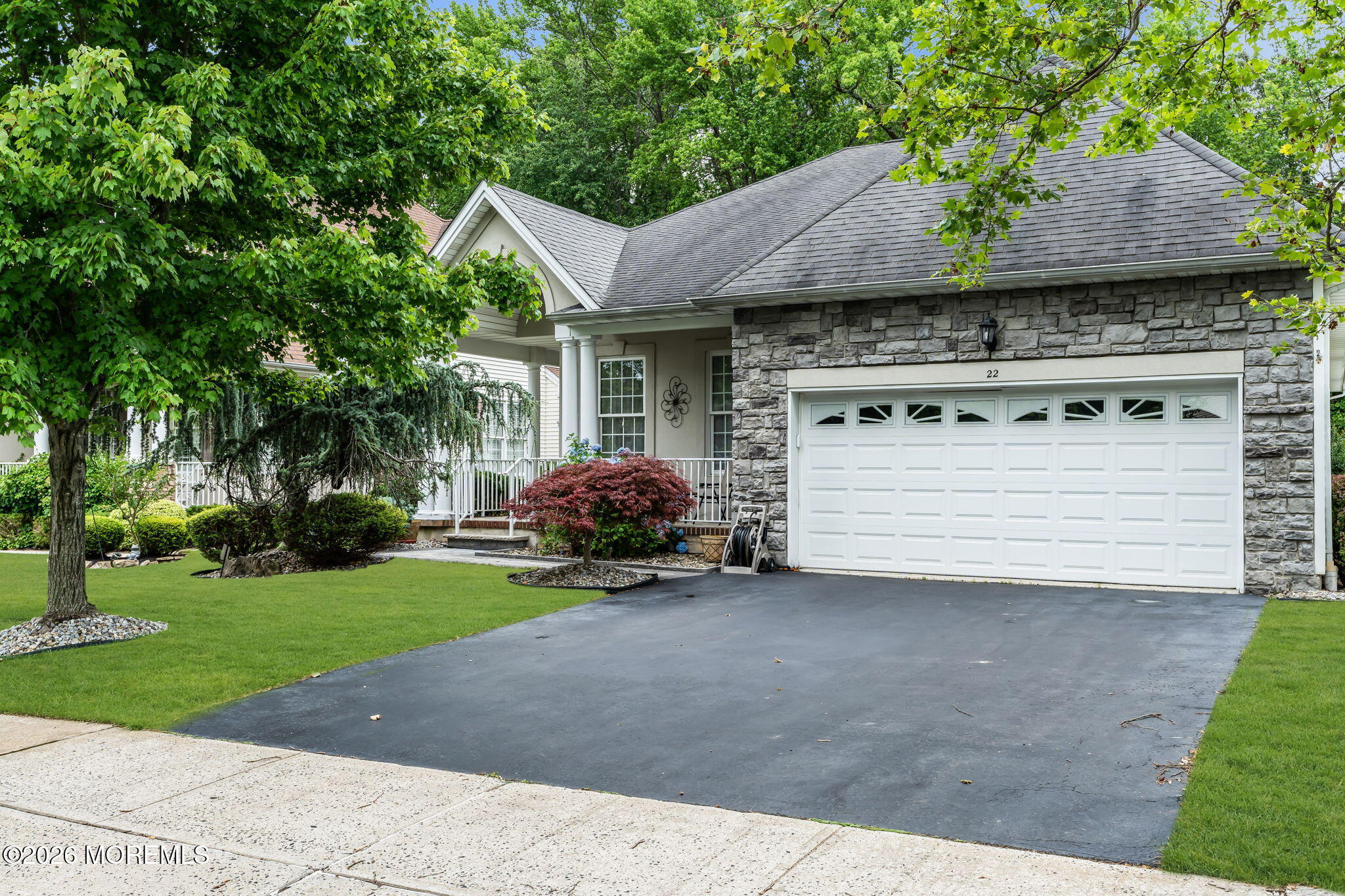 22 Morning Glory Drive Ocean Twp NJ 07712