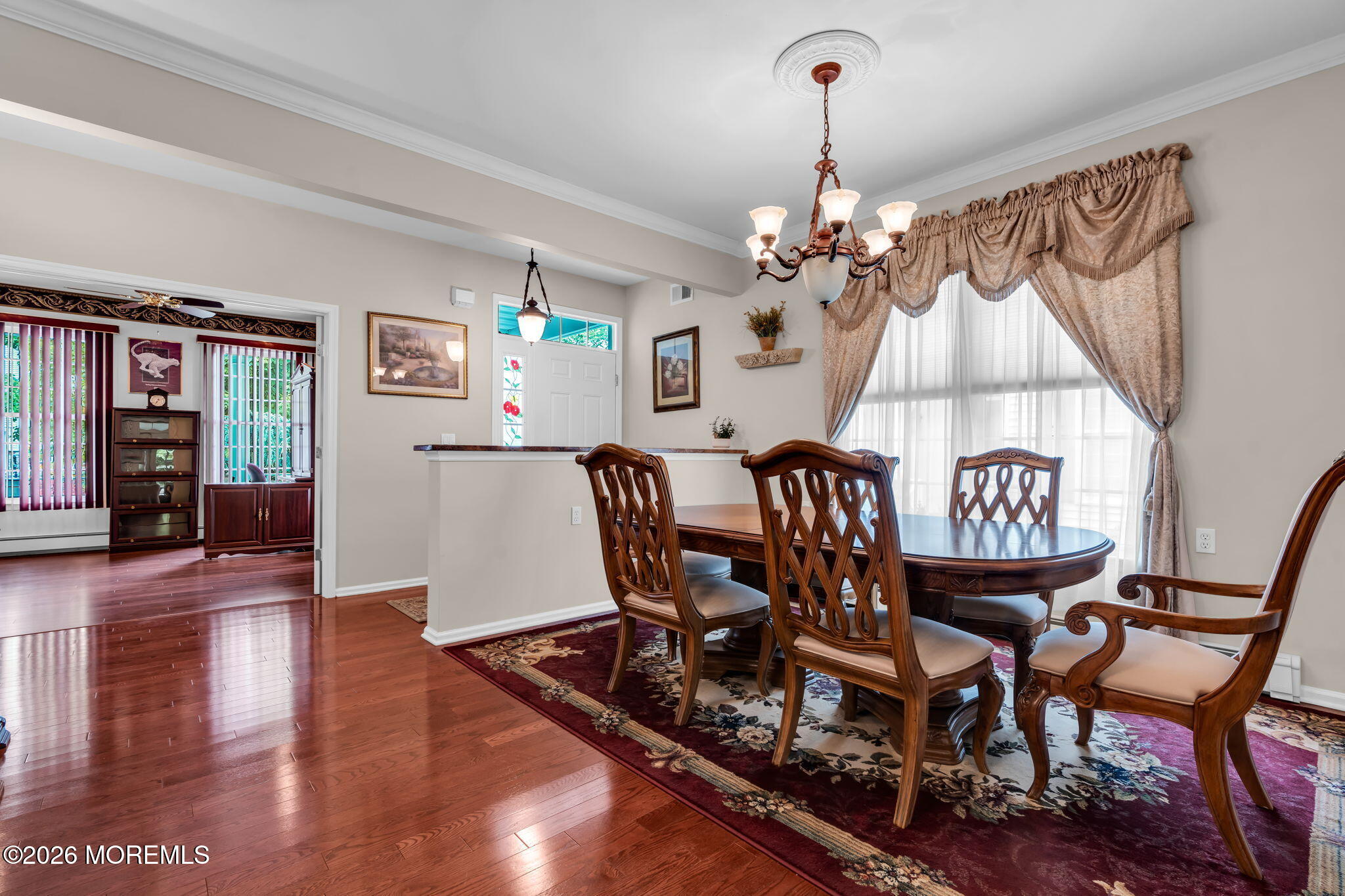 22 Morning Glory Drive Ocean Twp NJ 07712