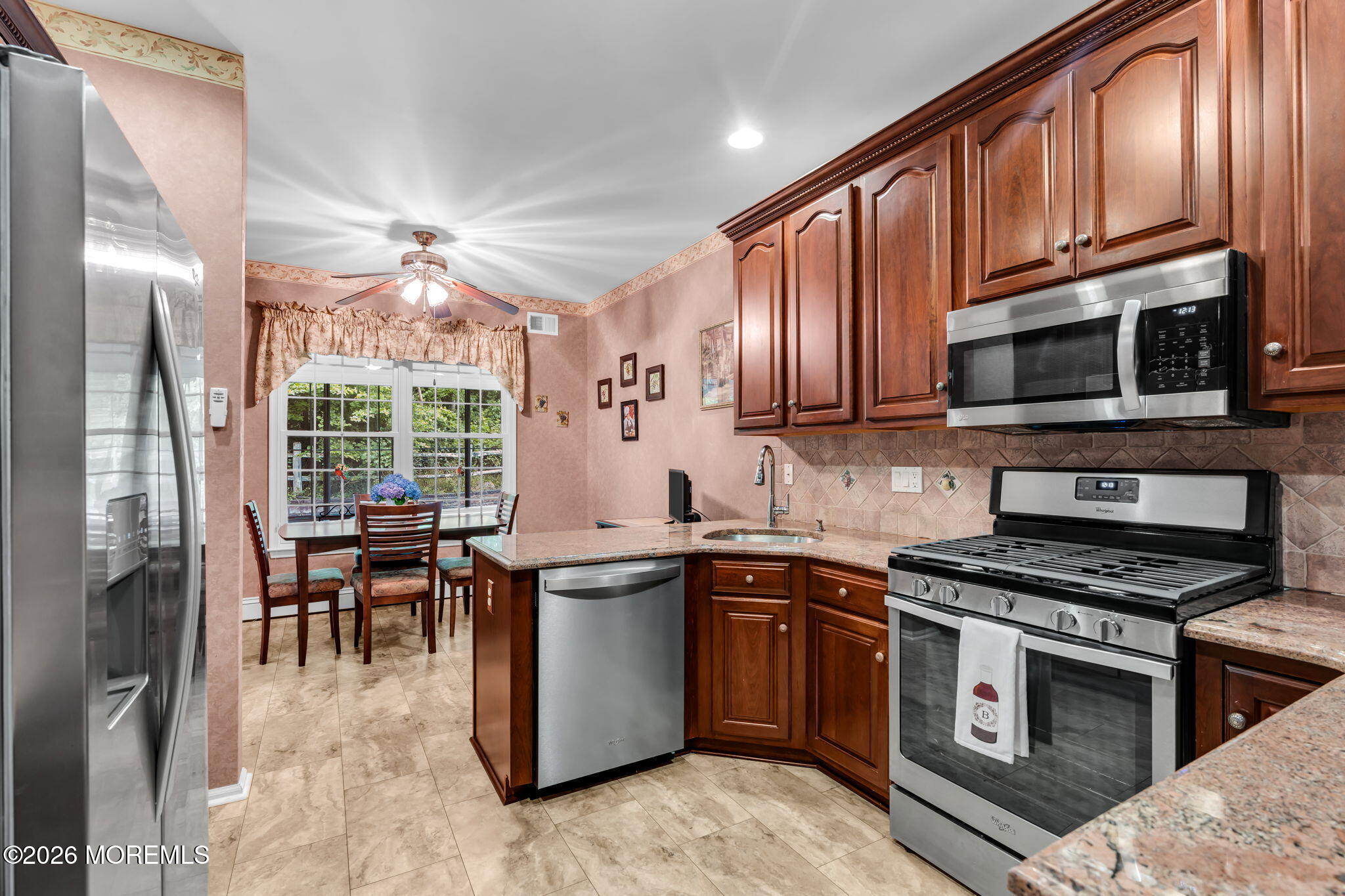 22 Morning Glory Drive Ocean Twp NJ 07712