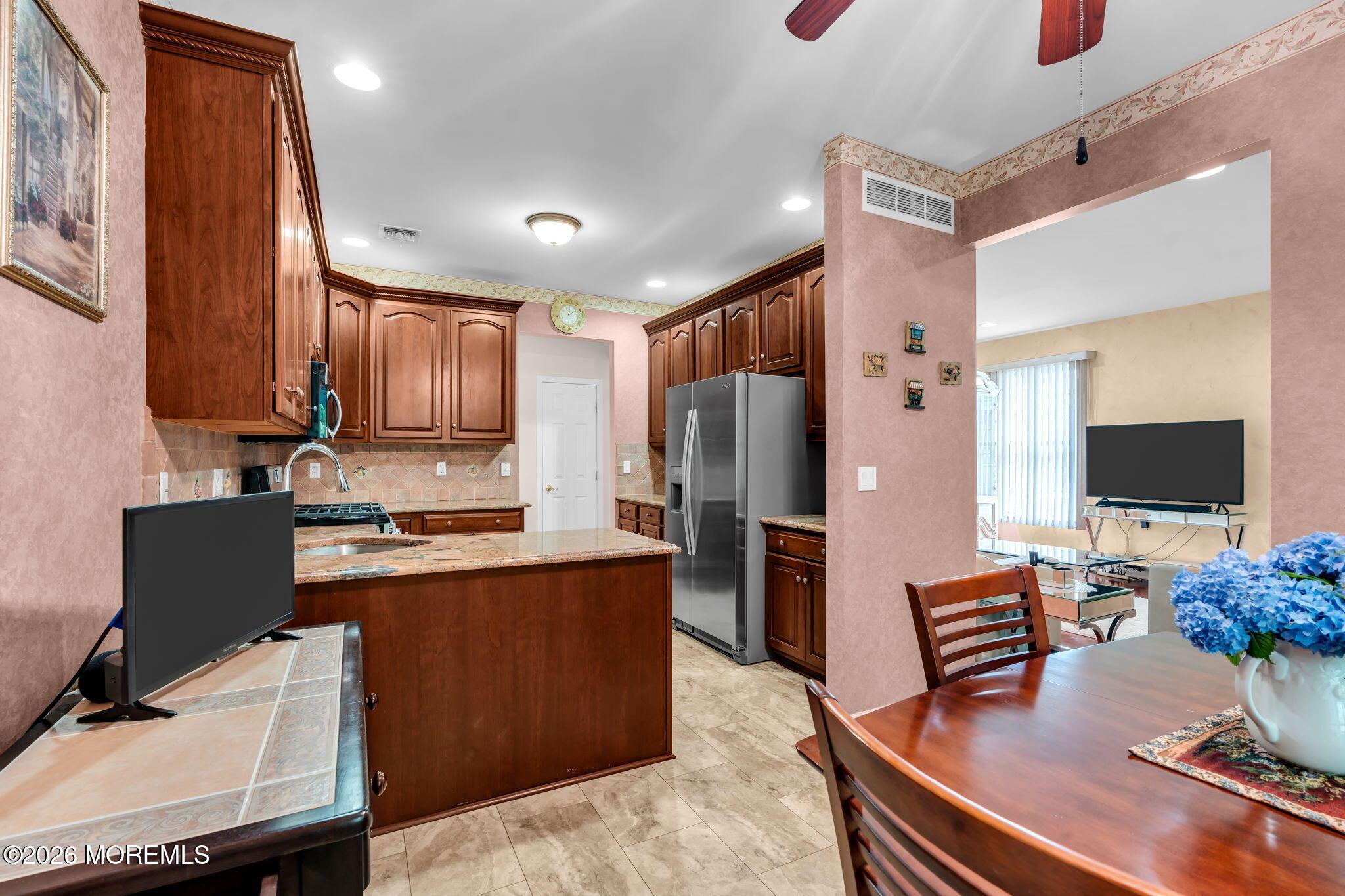 22 Morning Glory Drive Ocean Twp NJ 07712