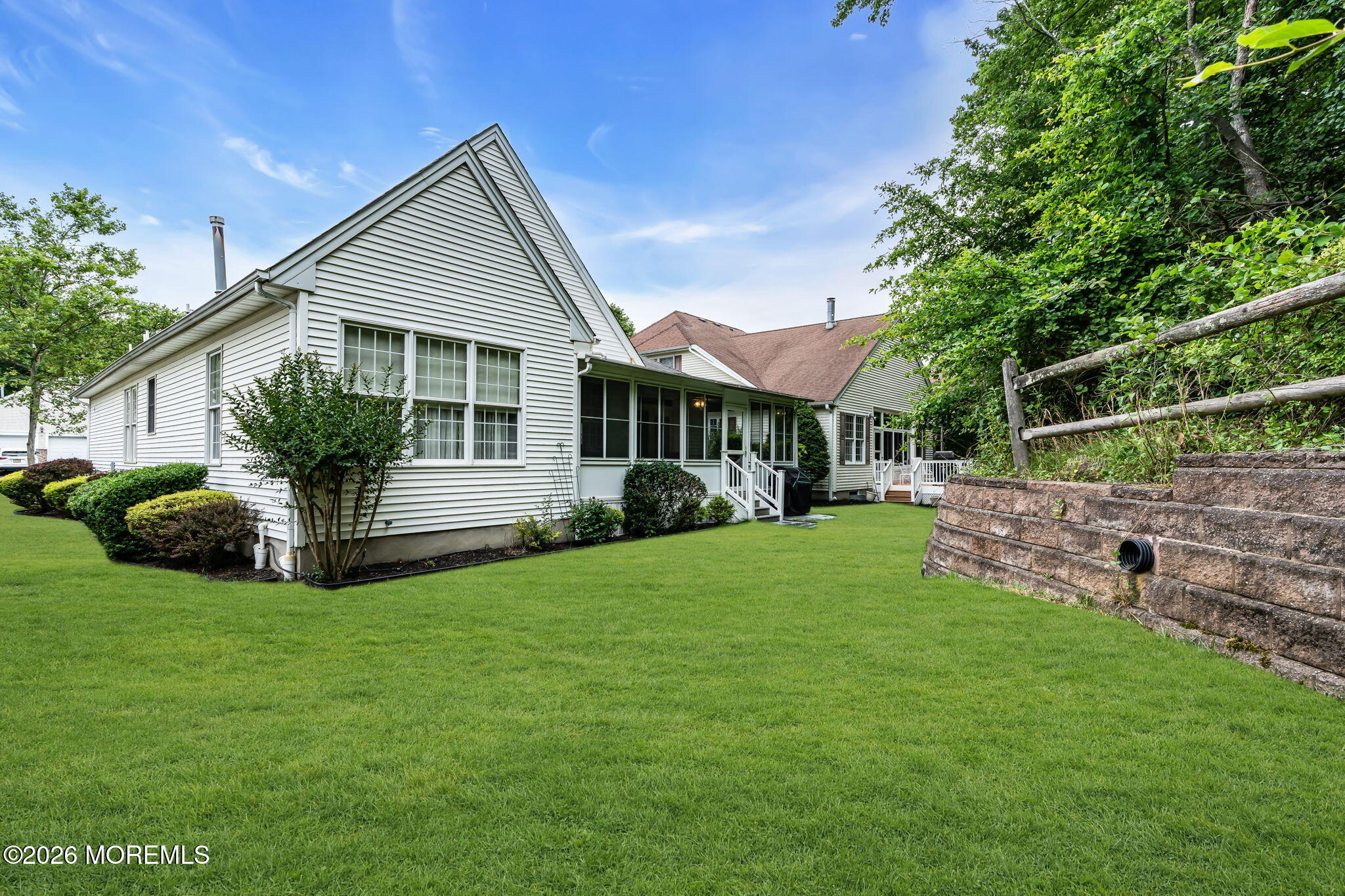 22 Morning Glory Drive Ocean Twp NJ 07712