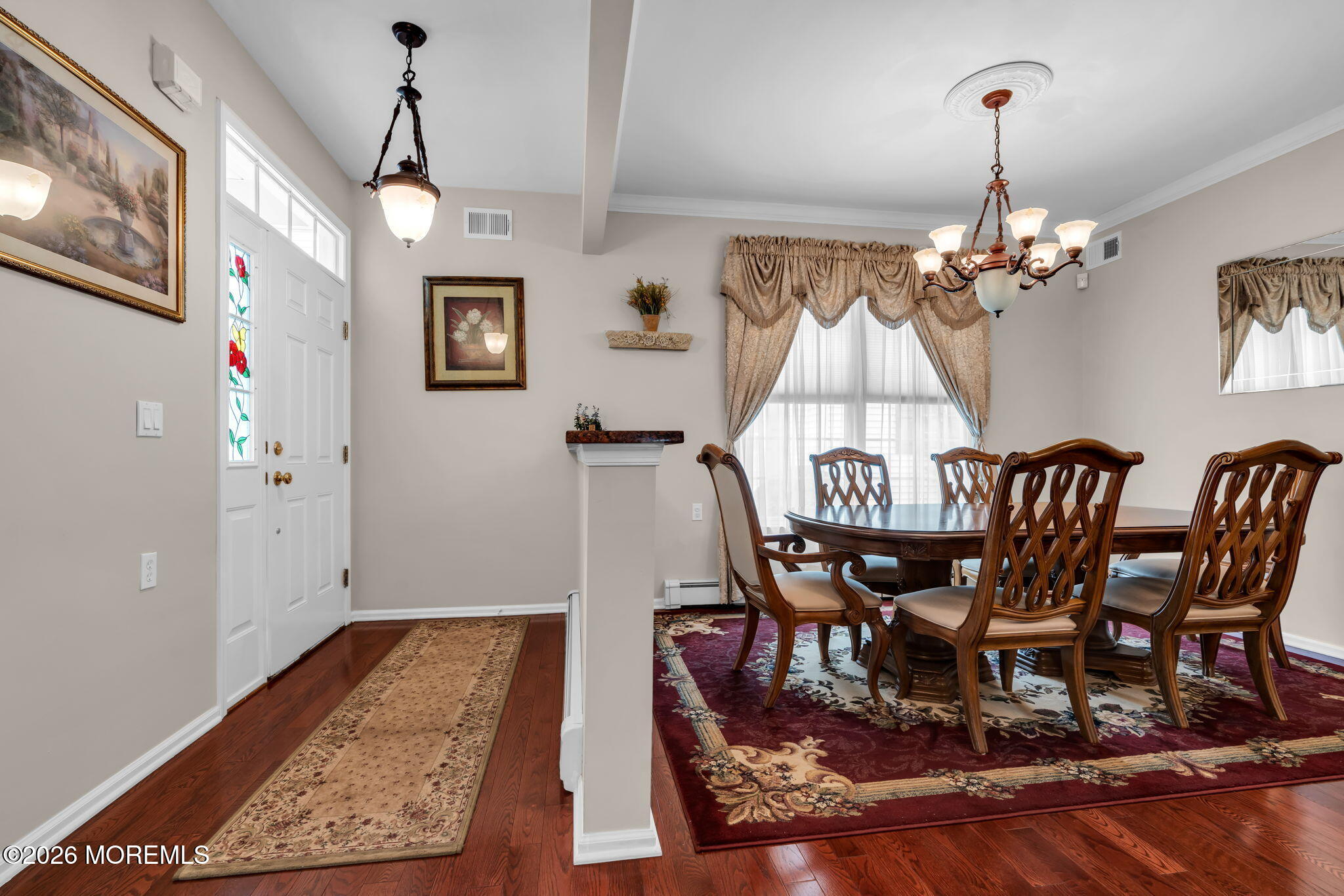 22 Morning Glory Drive Ocean Twp NJ 07712