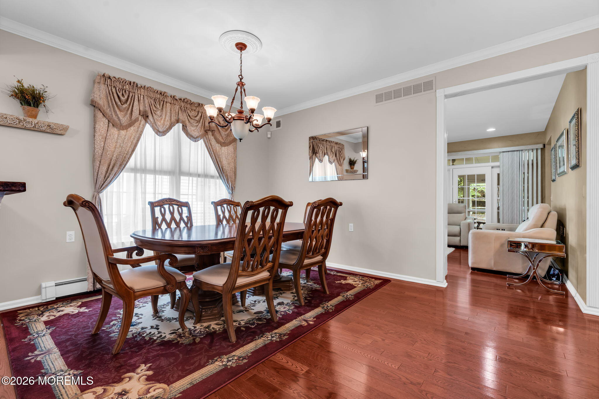 22 Morning Glory Drive Ocean Twp NJ 07712