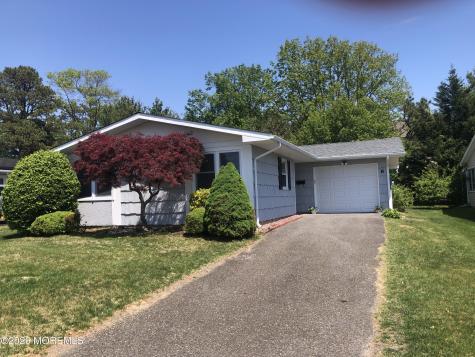 6 Dickinson Road Brick NJ 08724