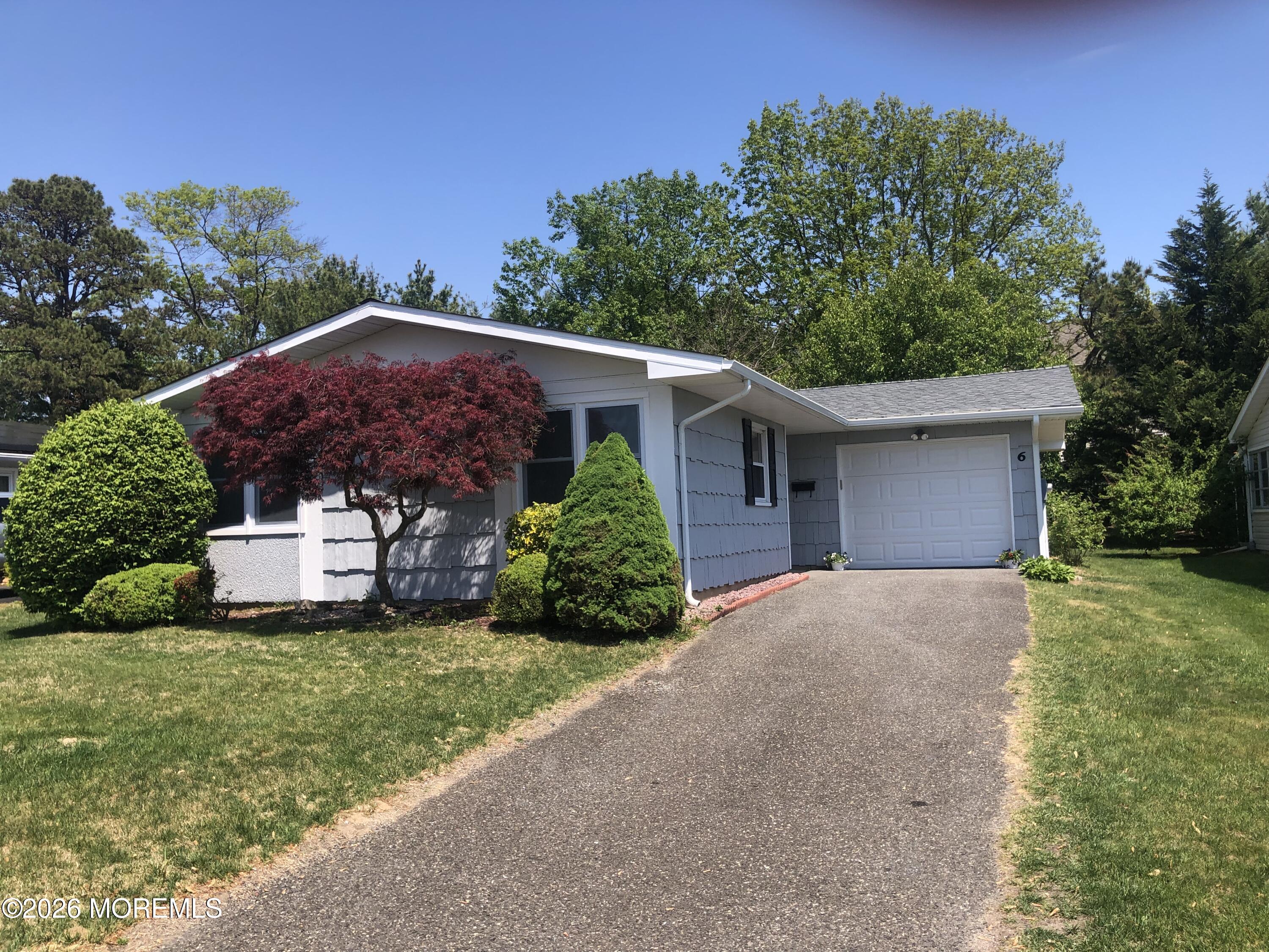 6 Dickinson Road Brick NJ 08724