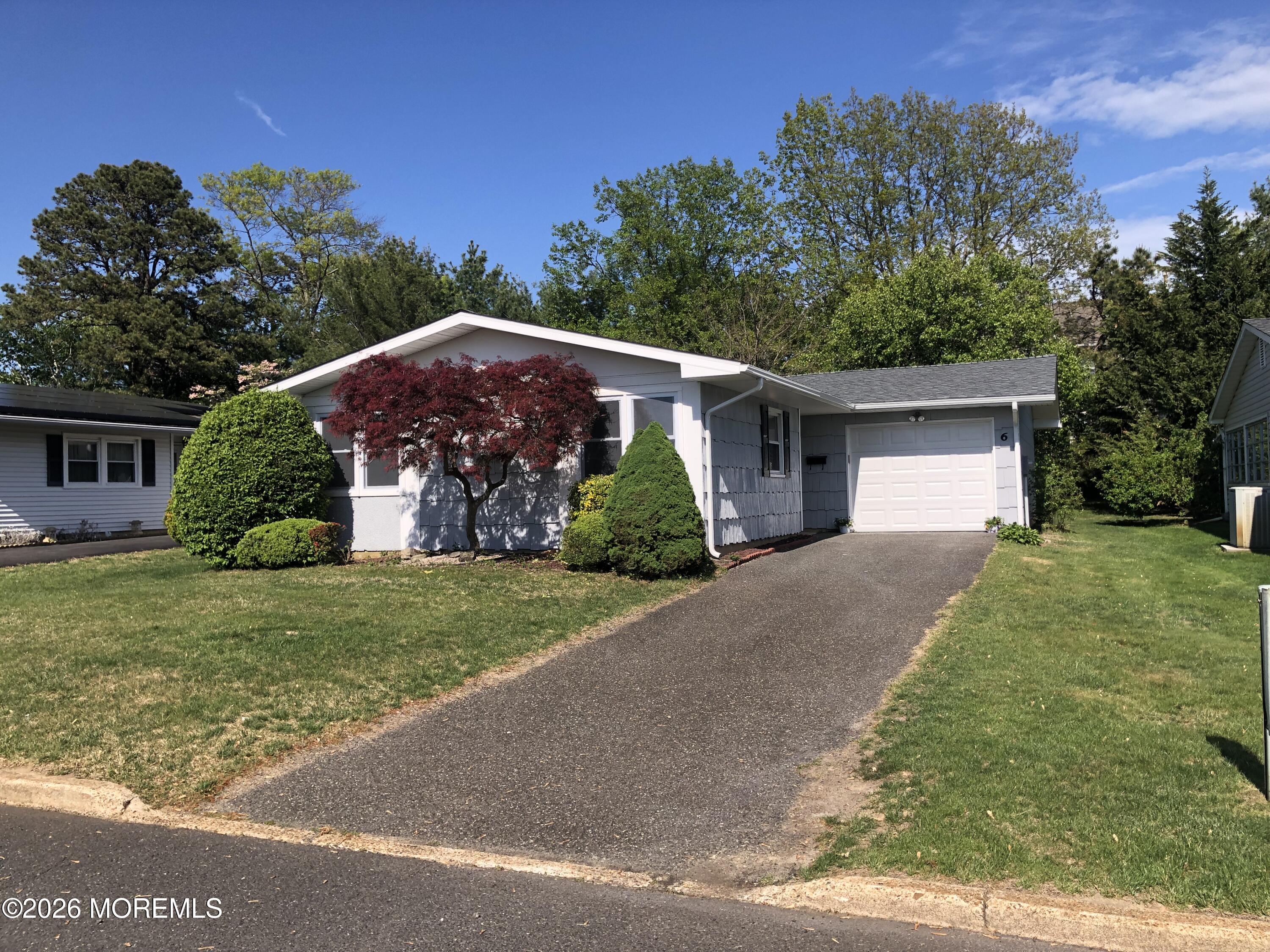 6 Dickinson Road Brick NJ 08724