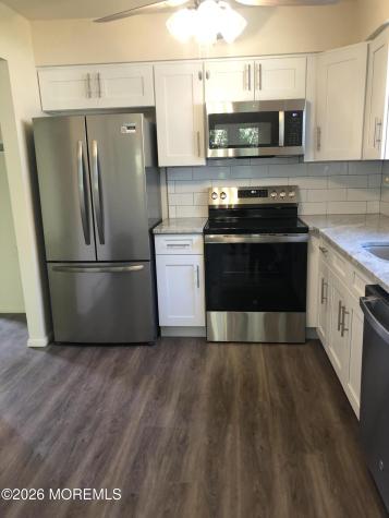 6 Dickinson Road Brick NJ 08724