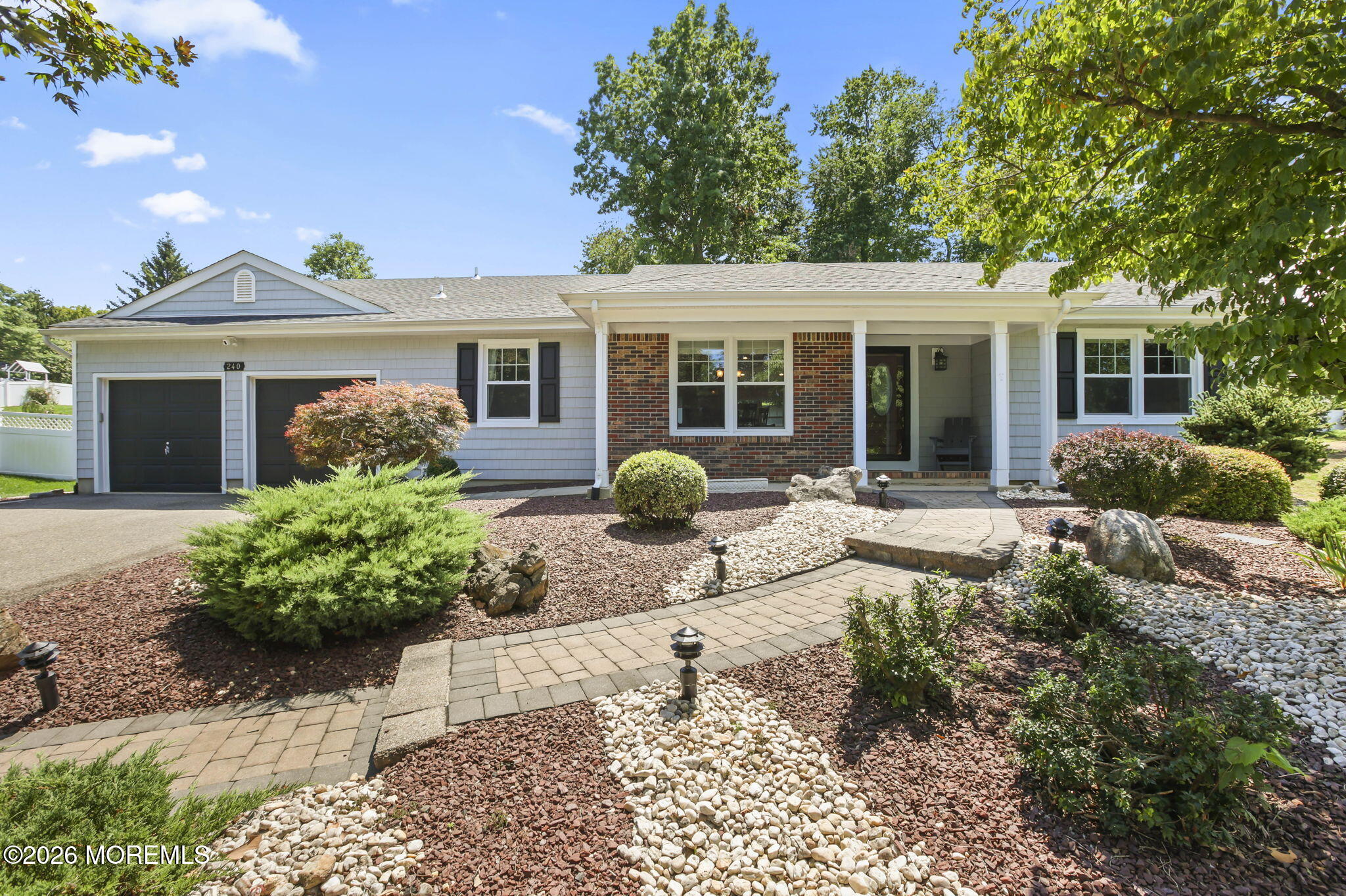240 Concord Drive Freehold NJ 07728