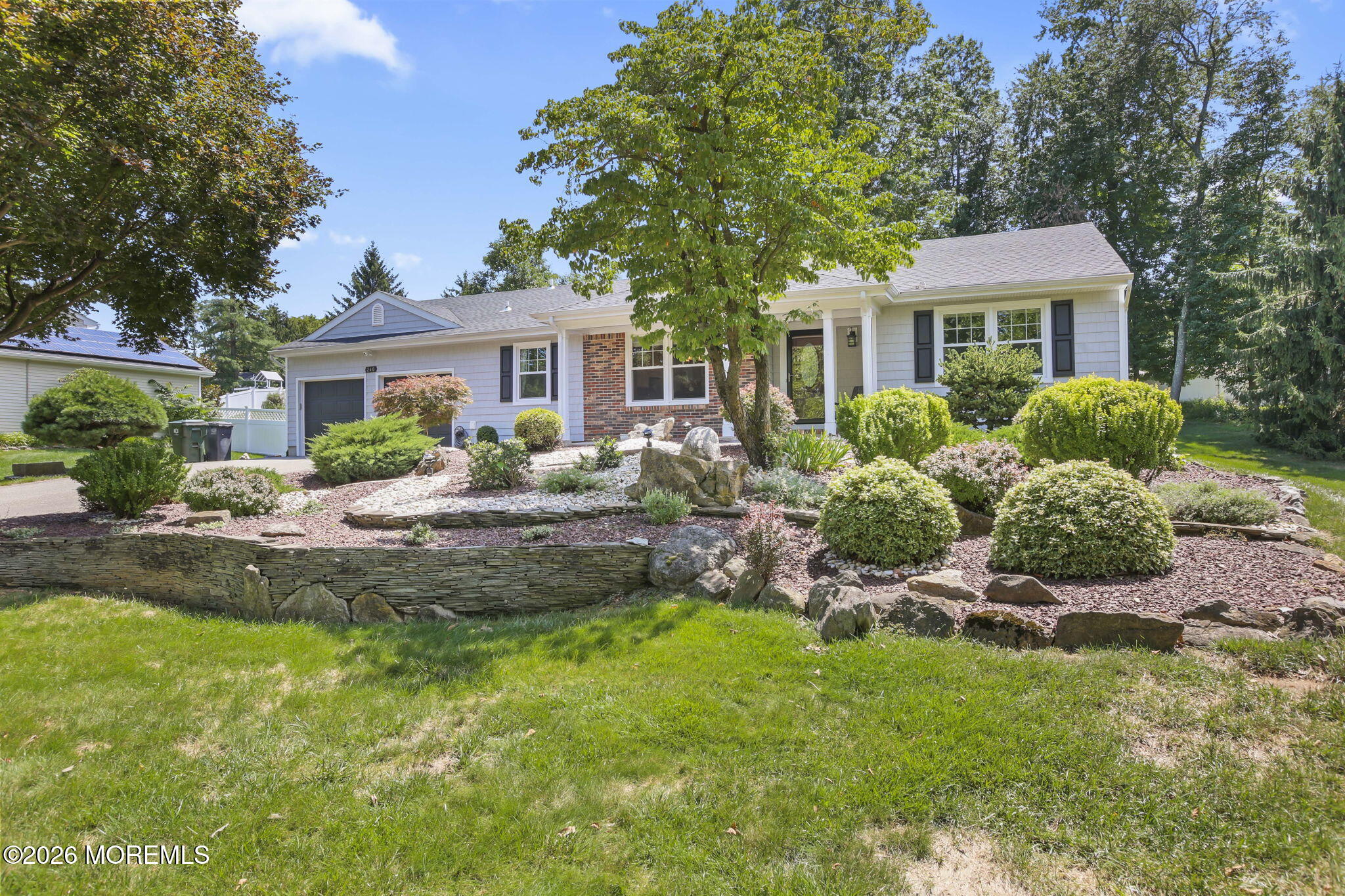 240 Concord Drive Freehold NJ 07728
