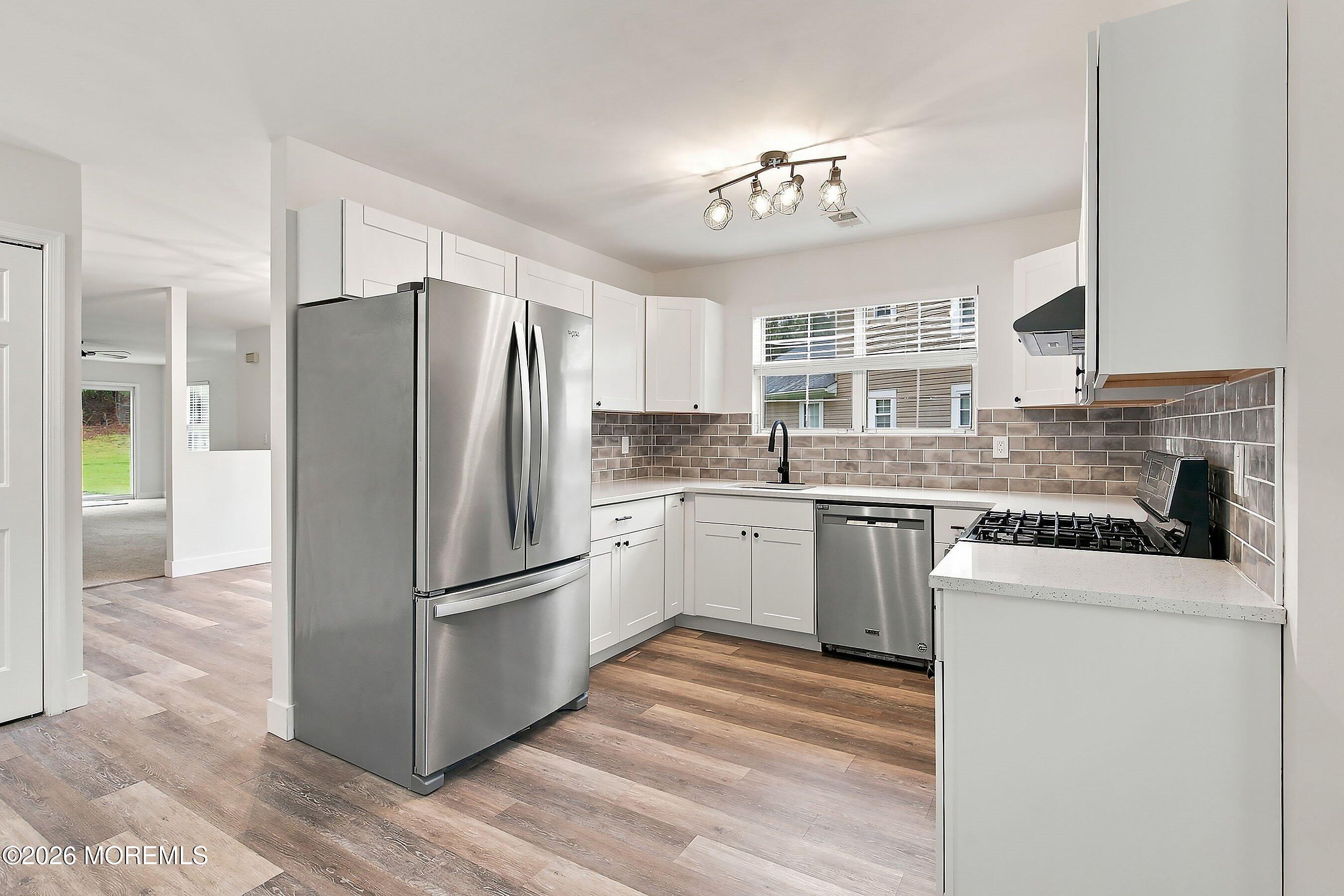 23 Sequoia Court Barnegat NJ 08005