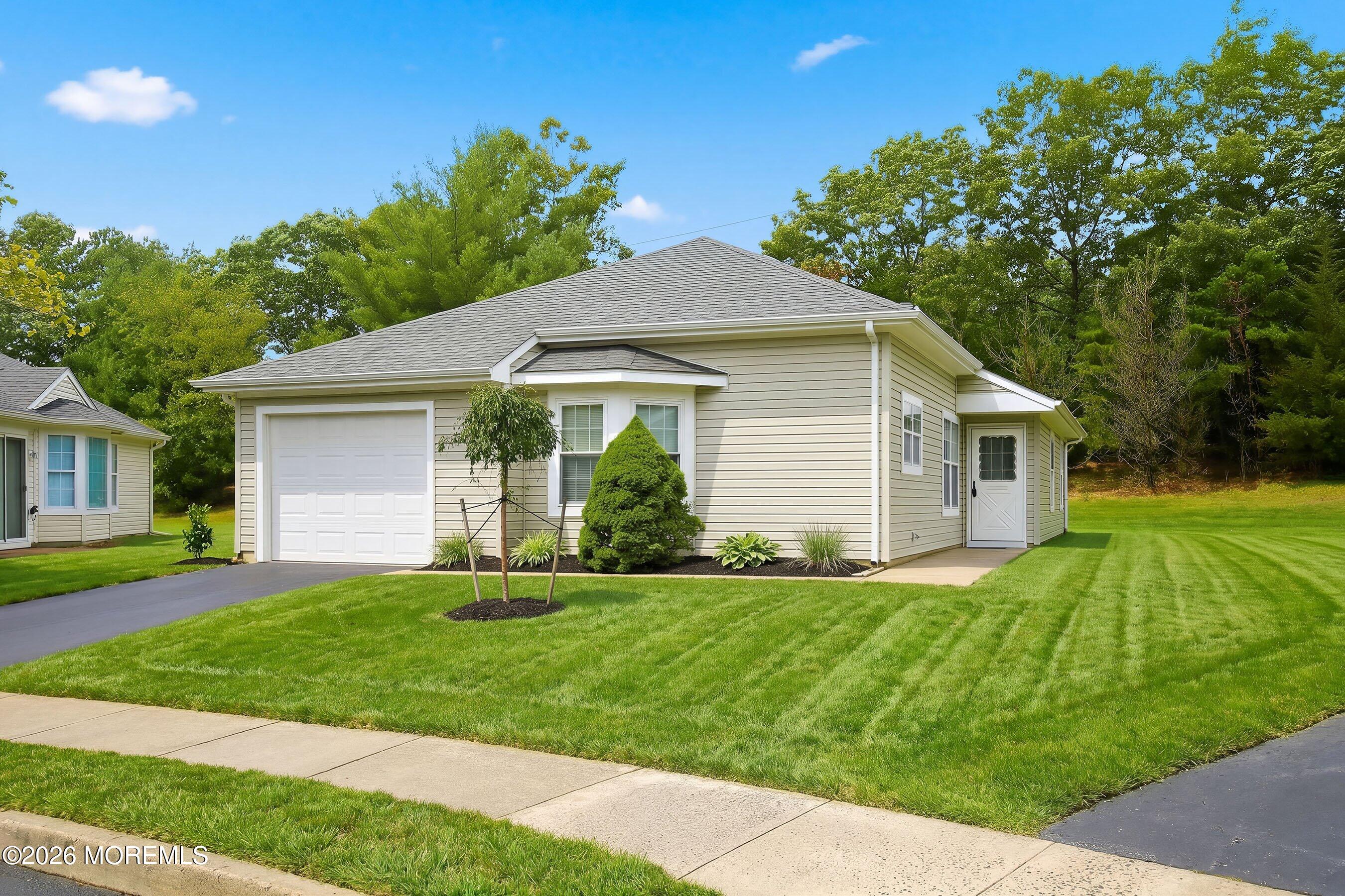 23 Sequoia Court Barnegat NJ 08005