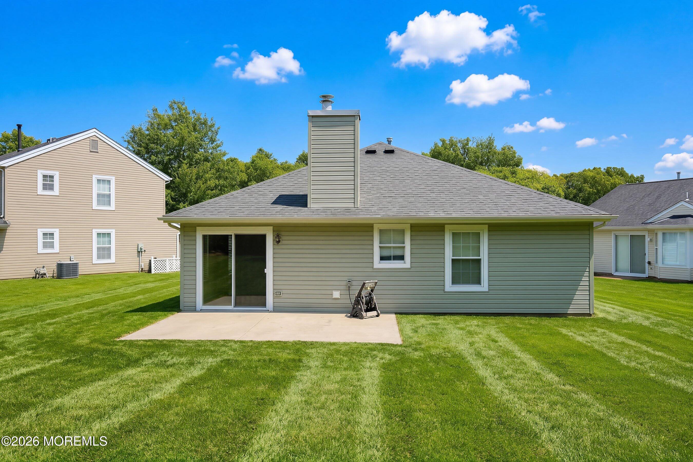 23 Sequoia Court Barnegat NJ 08005