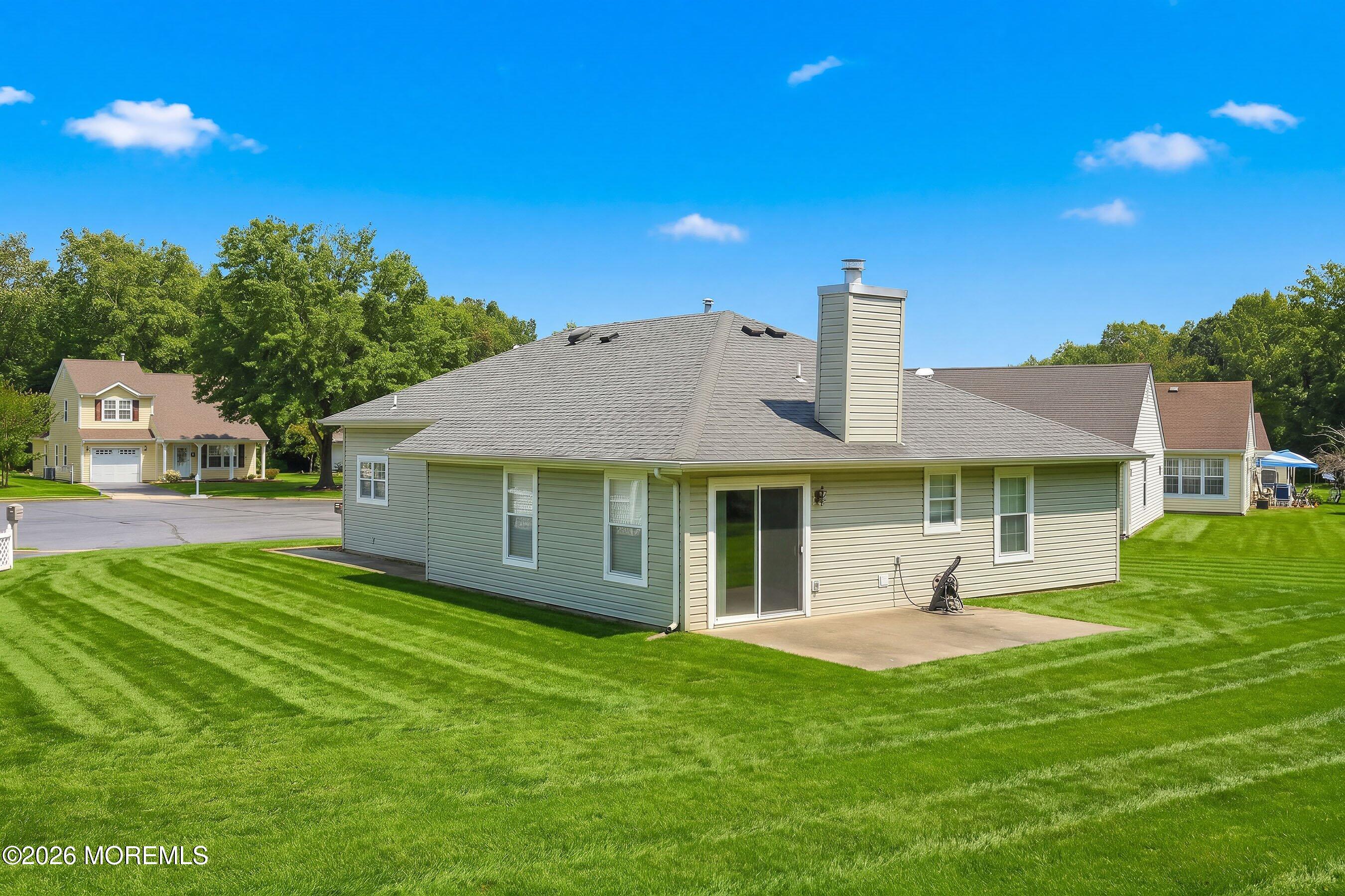 23 Sequoia Court Barnegat NJ 08005