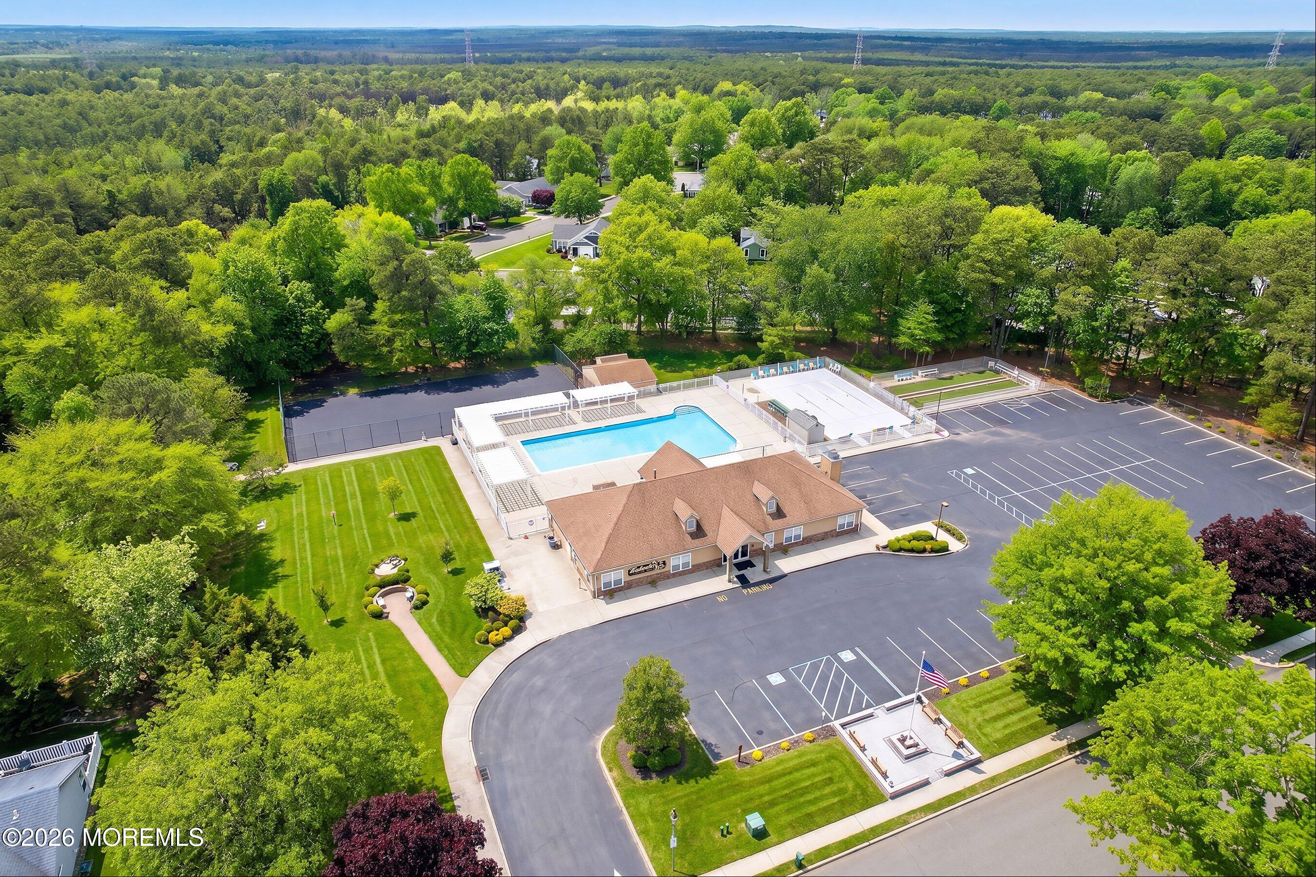 23 Sequoia Court Barnegat NJ 08005