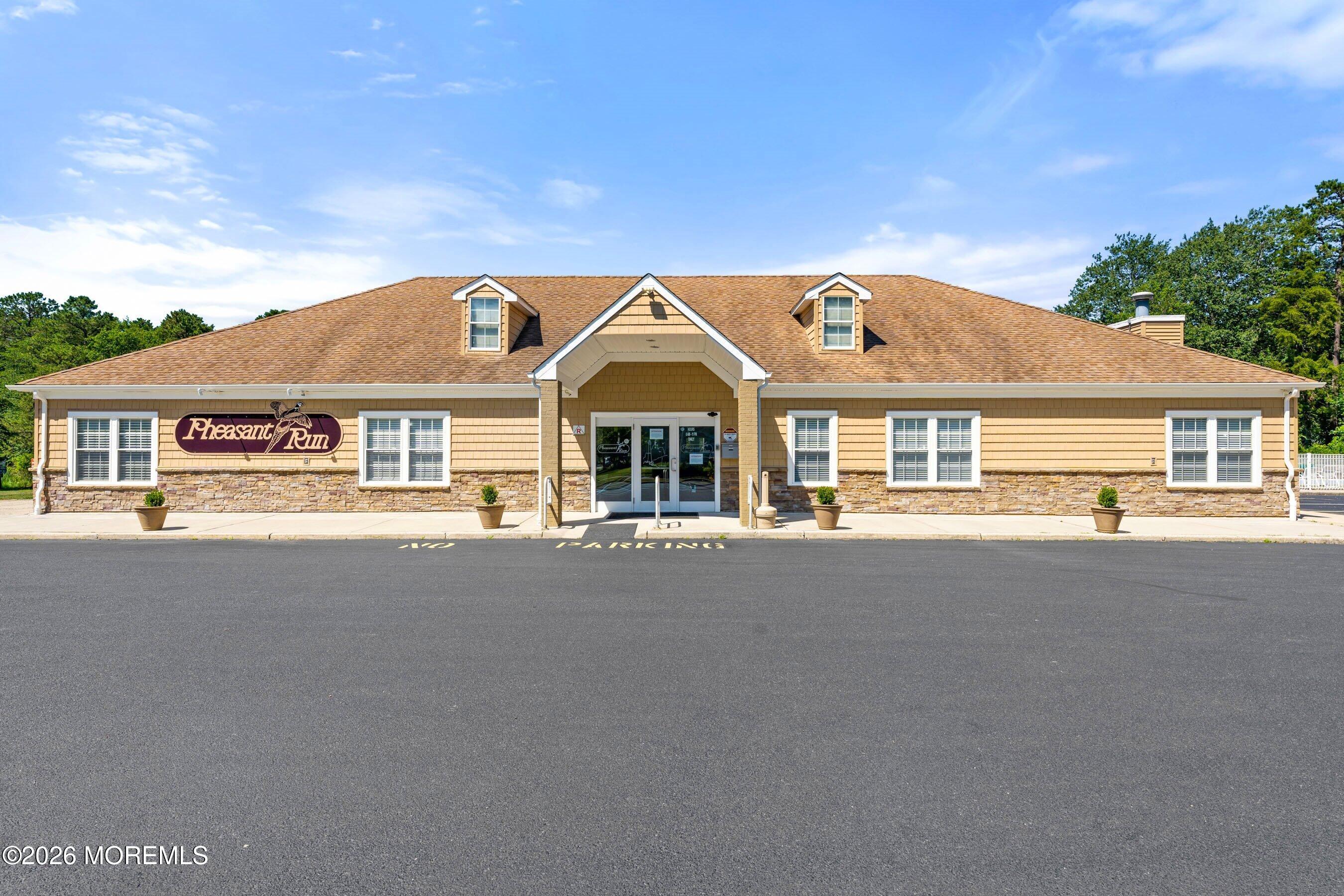 23 Sequoia Court Barnegat NJ 08005