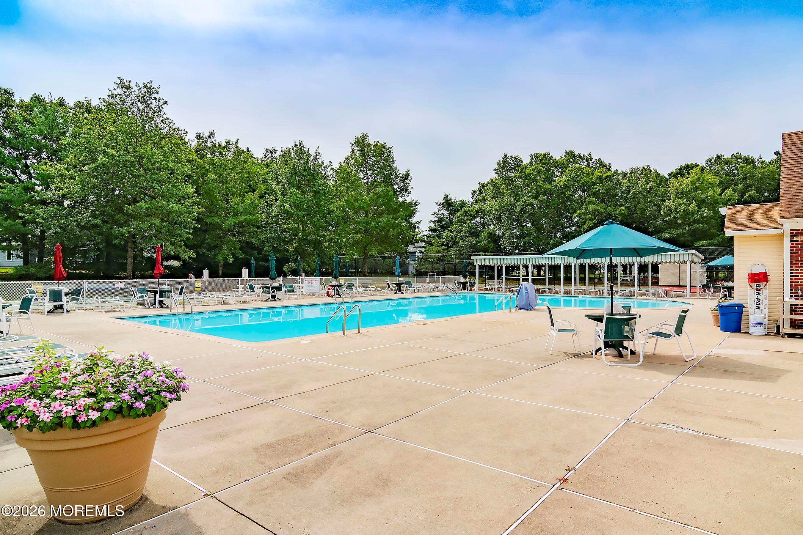 23 Sequoia Court Barnegat NJ 08005