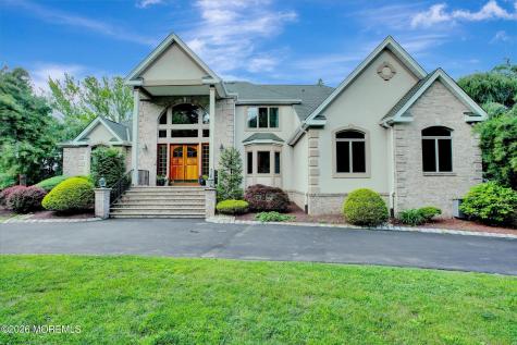 7 Mccampbell Road Holmdel NJ 07733