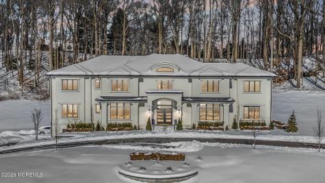 30 Winchester Lane Holmdel NJ 07733