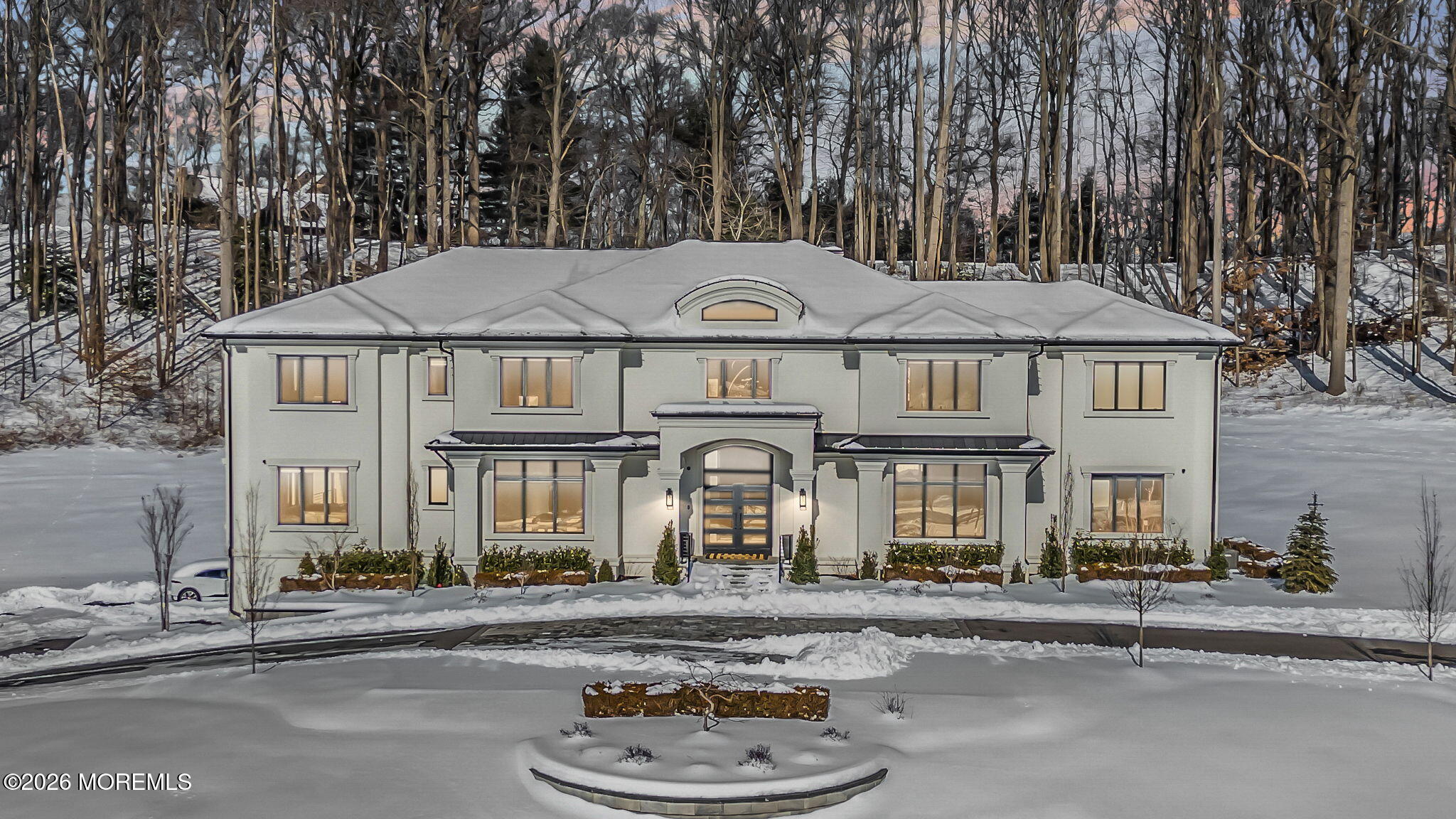 30 Winchester Lane Holmdel NJ 07733