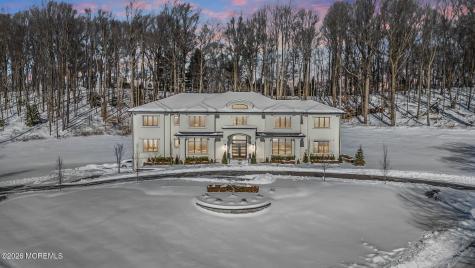 30 Winchester Lane Holmdel NJ 07733