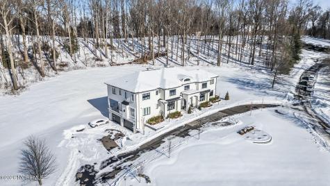 30 Winchester Lane Holmdel NJ 07733