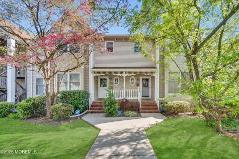 125 Northampton Drive Holmdel NJ 07733